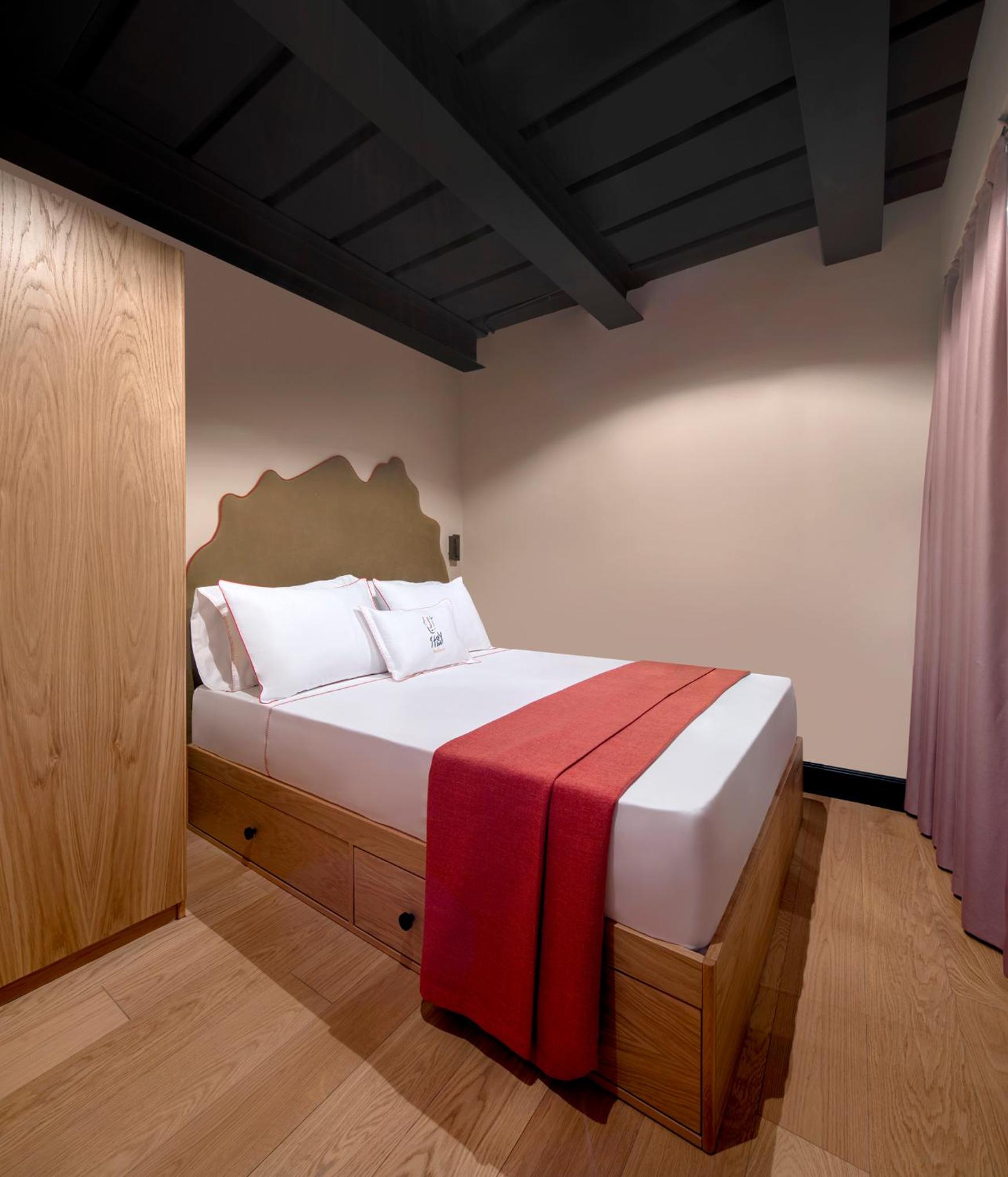 Stay Lab Residence & Otel - Image 33