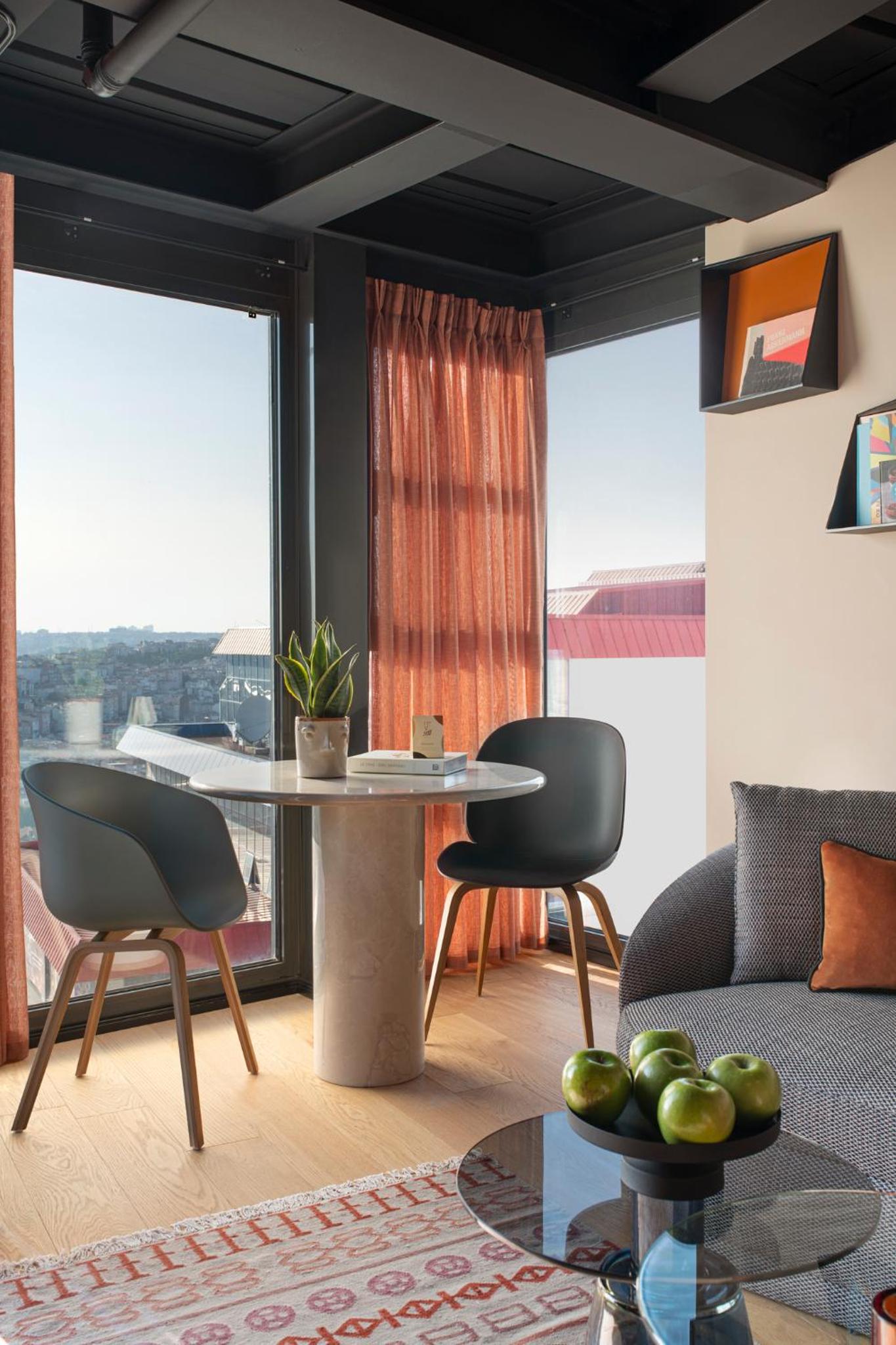 Stay Lab Residence & Otel - Image 34