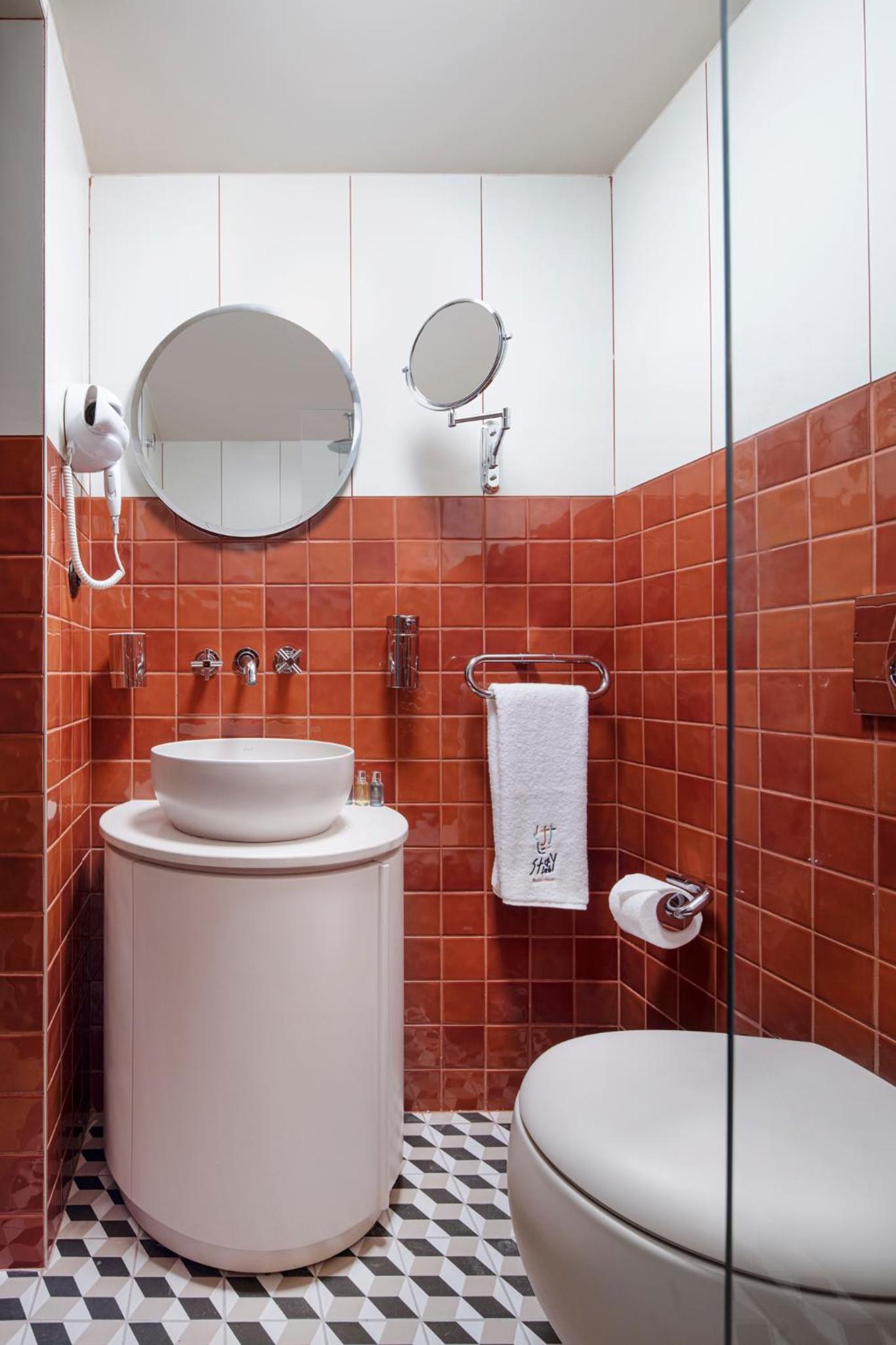 Stay Lab Residence & Otel - Image 36