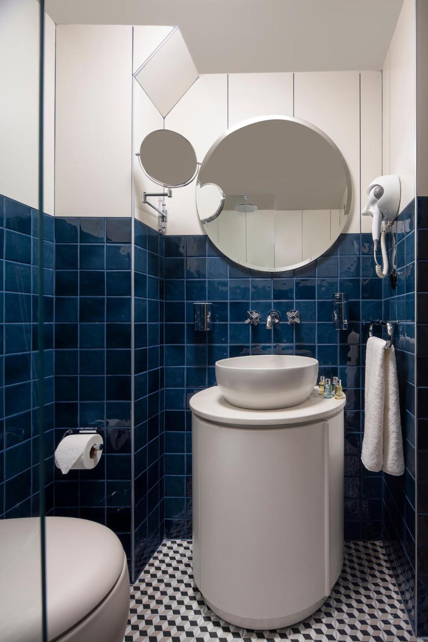 Stay Lab Residence & Otel - Image 37