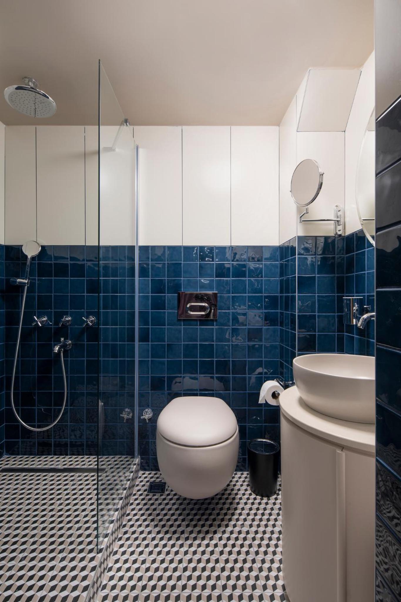 Stay Lab Residence & Otel - Image 38