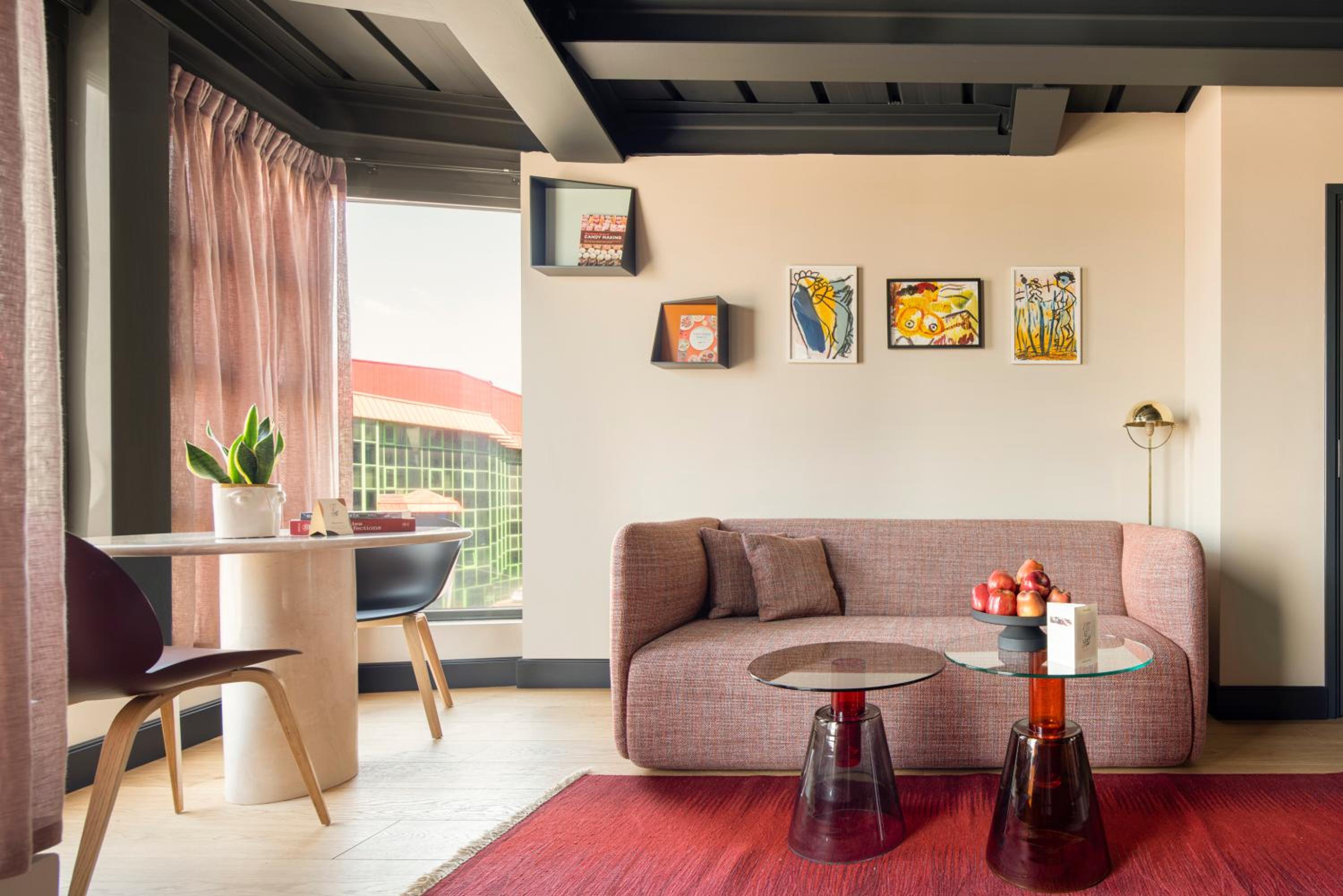 Stay Lab Residence & Otel - Image 44