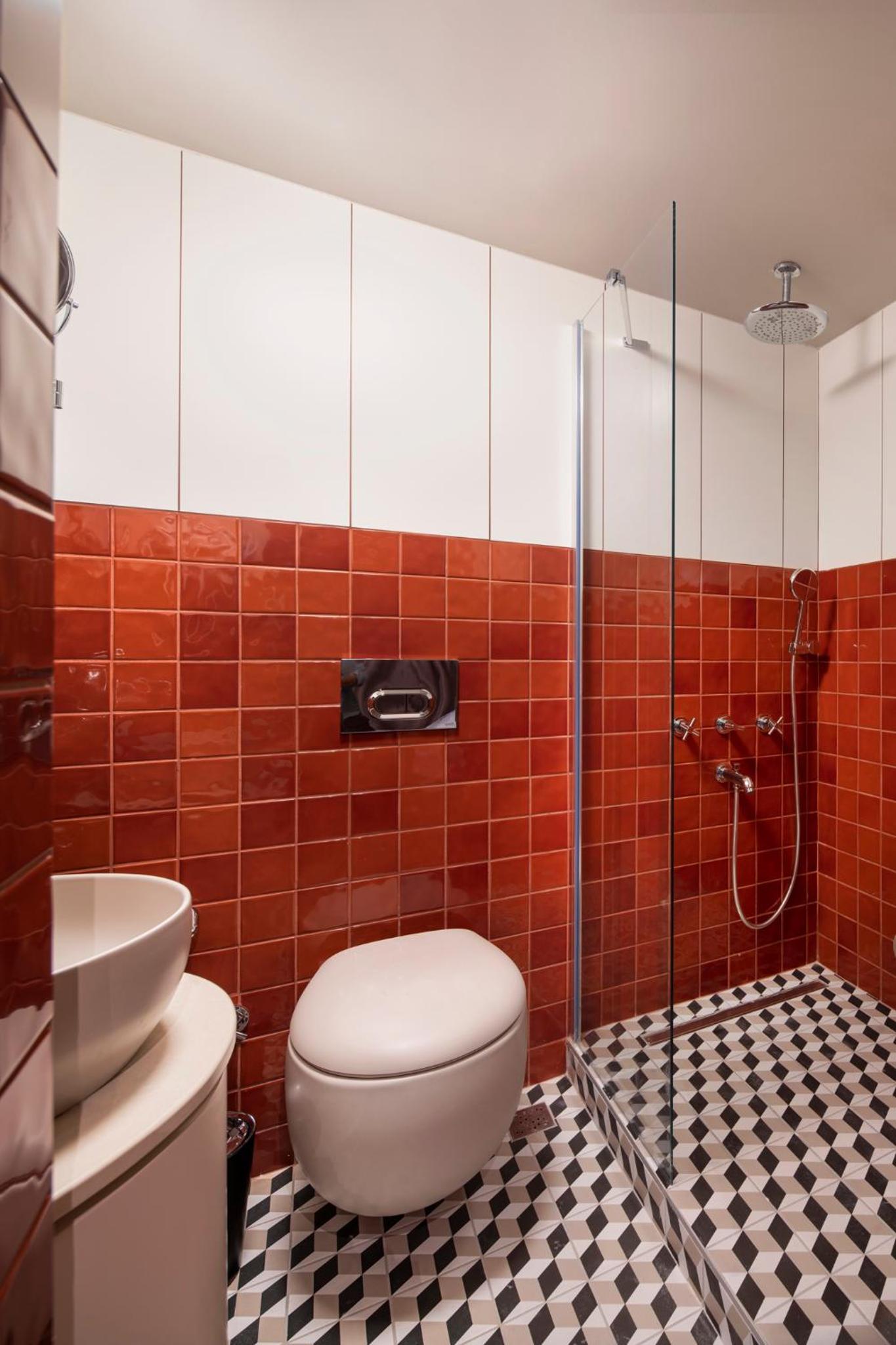 Stay Lab Residence & Otel - Image 39