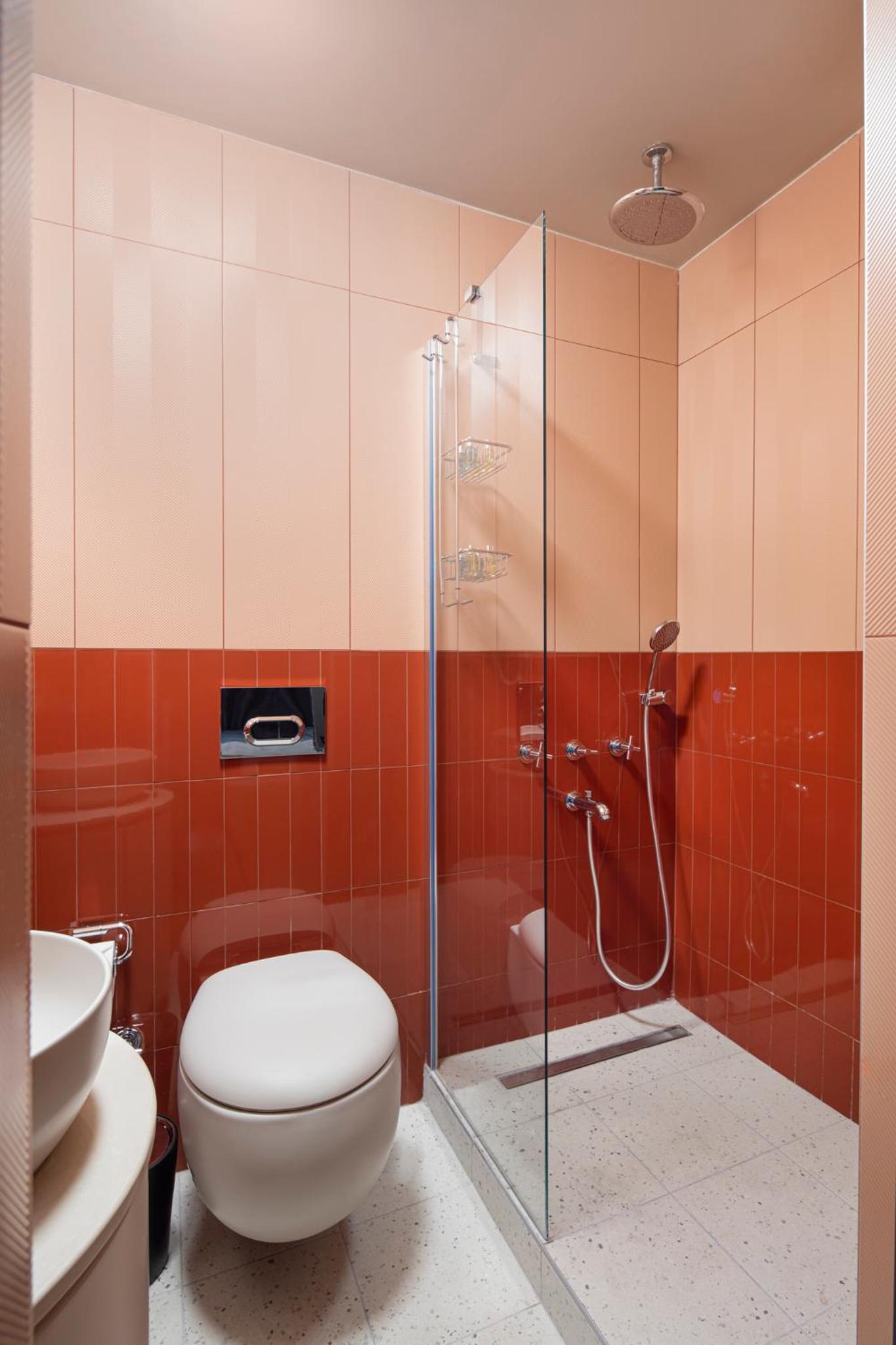 Stay Lab Residence & Otel - Image 47