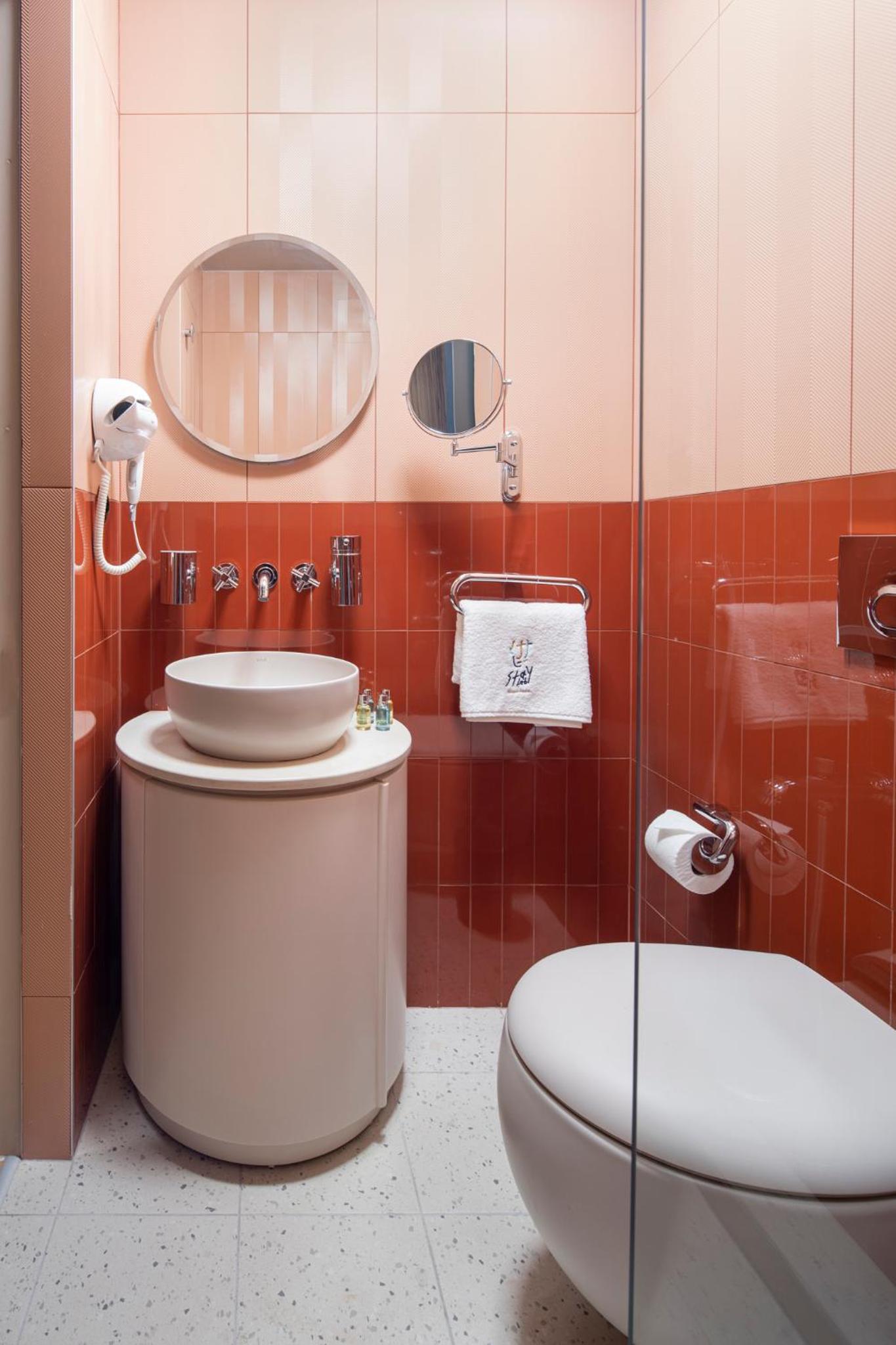 Stay Lab Residence & Otel - Image 48