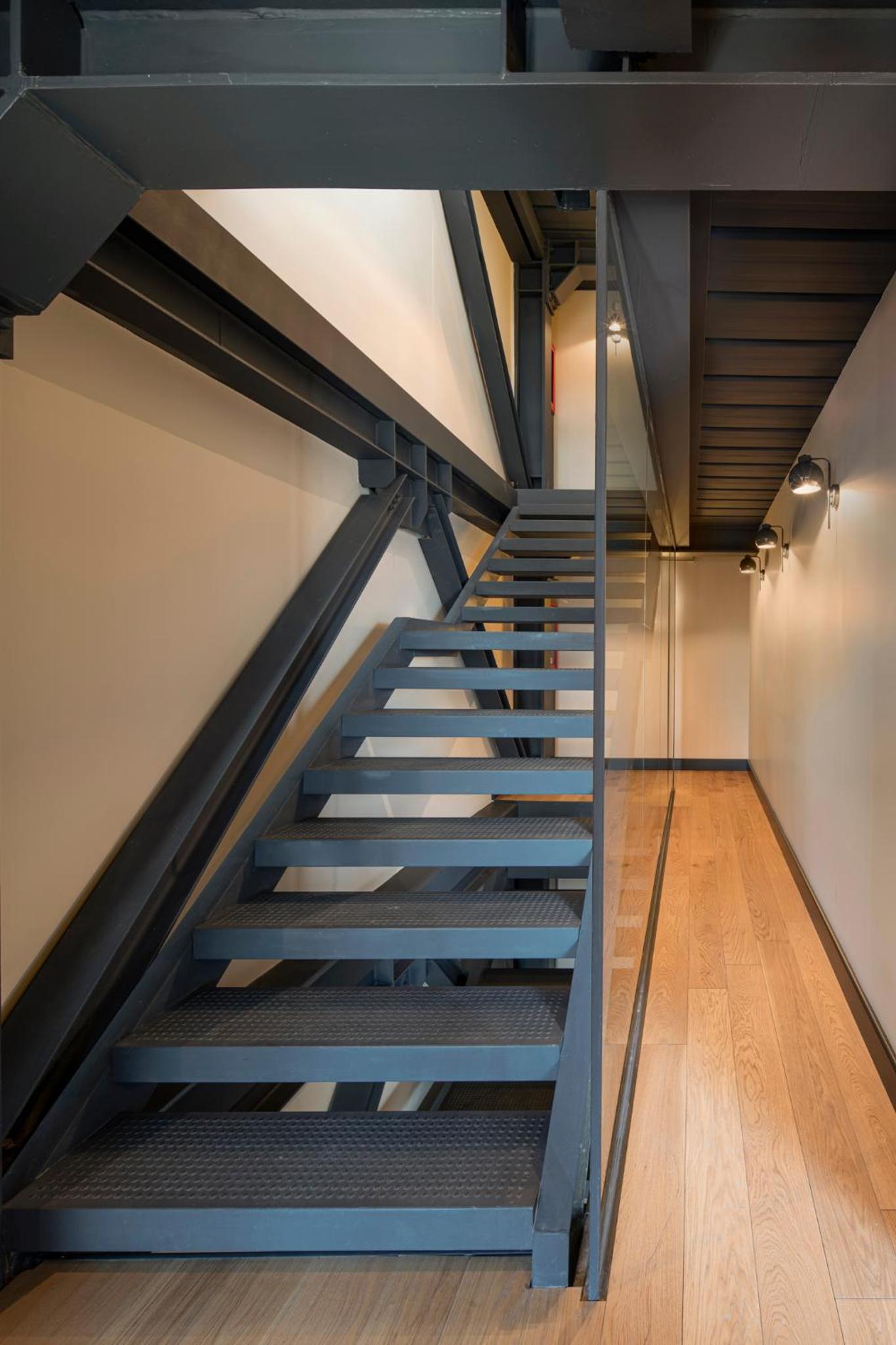 Stay Lab Residence & Otel - Image 51