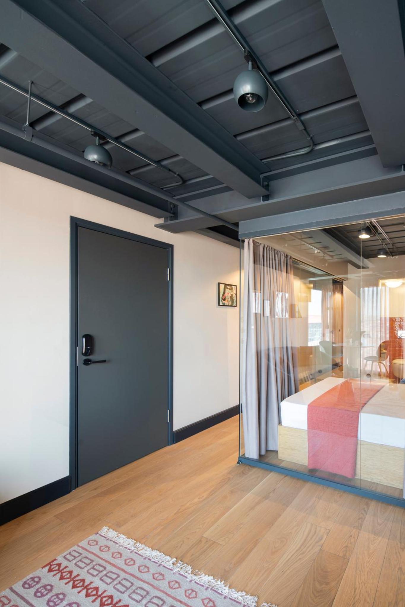 Stay Lab Residence & Otel - Image 52