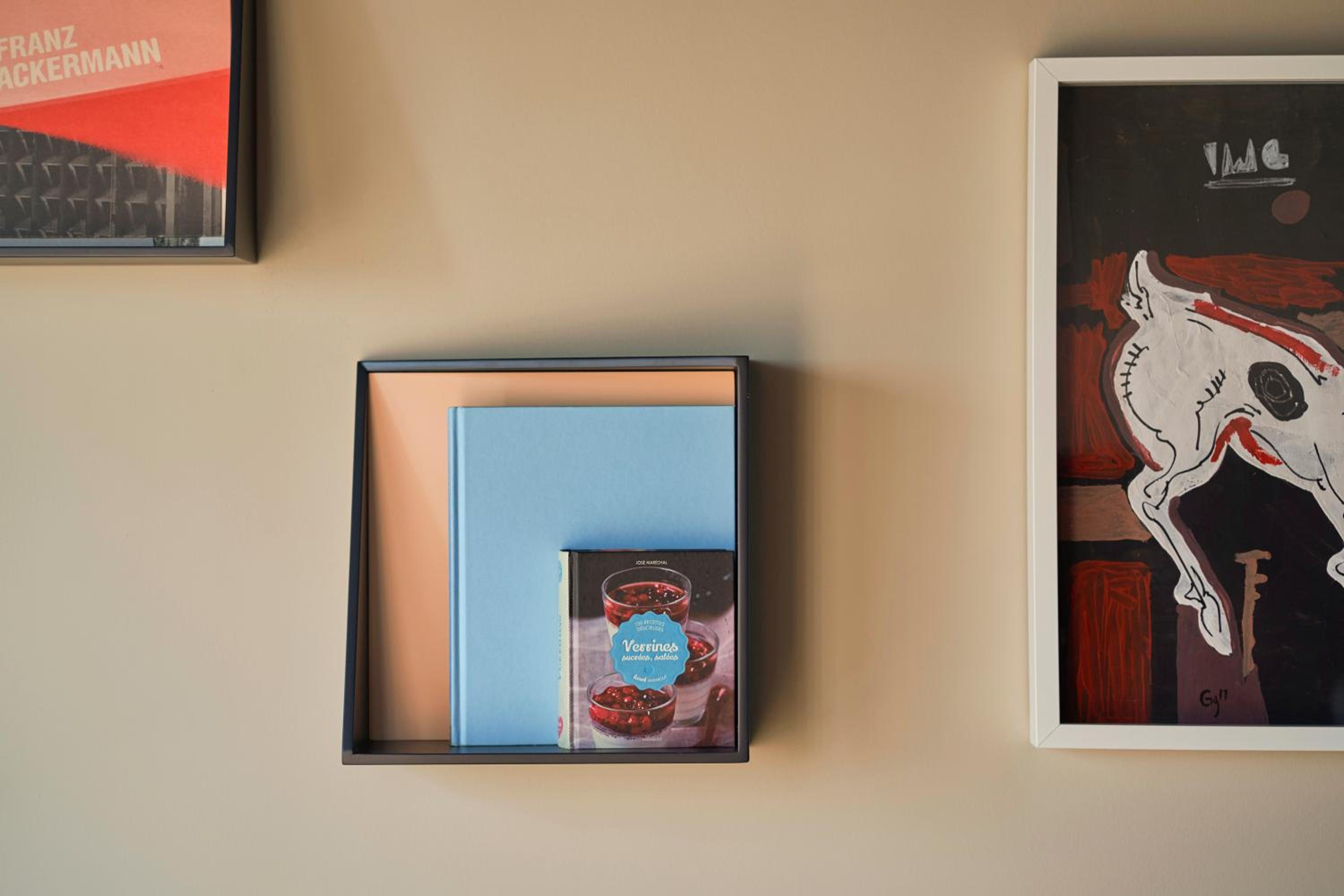 Stay Lab Residence & Otel - Image 53