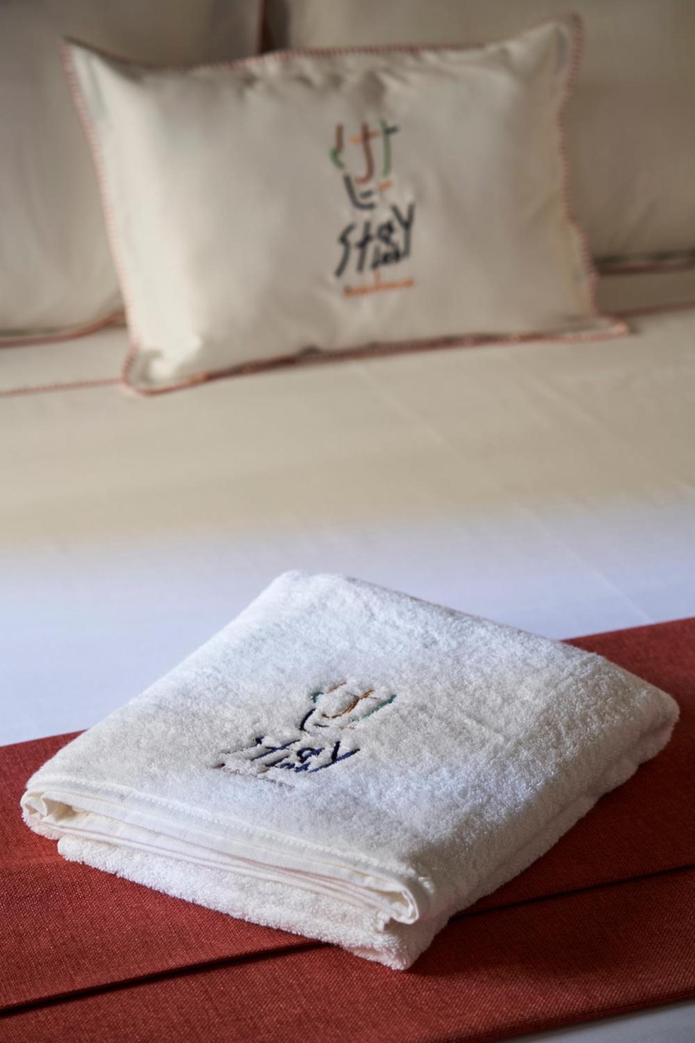 Stay Lab Residence & Otel - Image 54