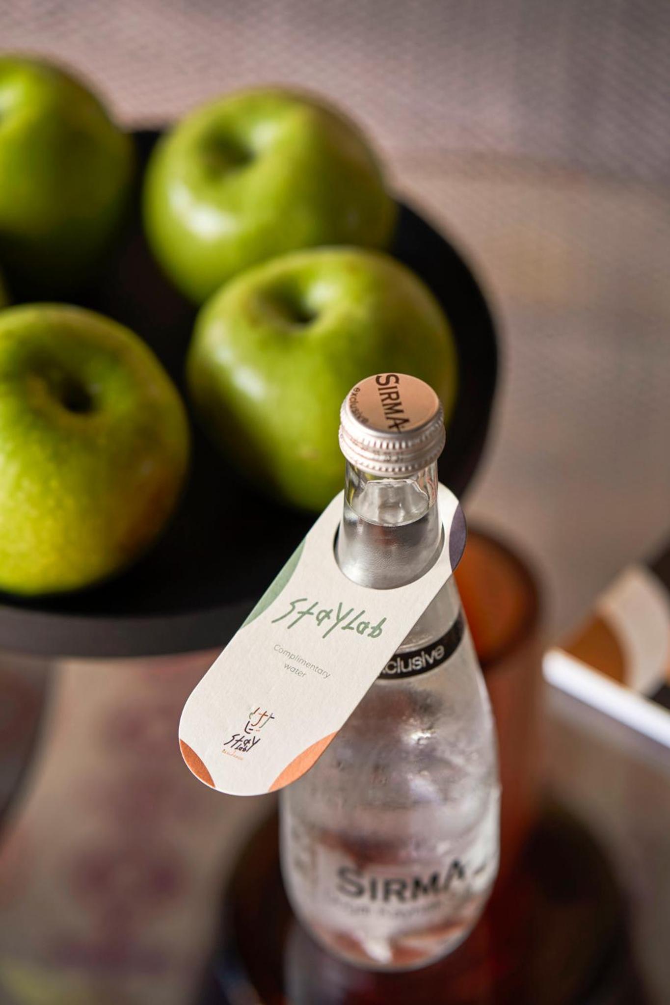 Stay Lab Residence & Otel - Image 57