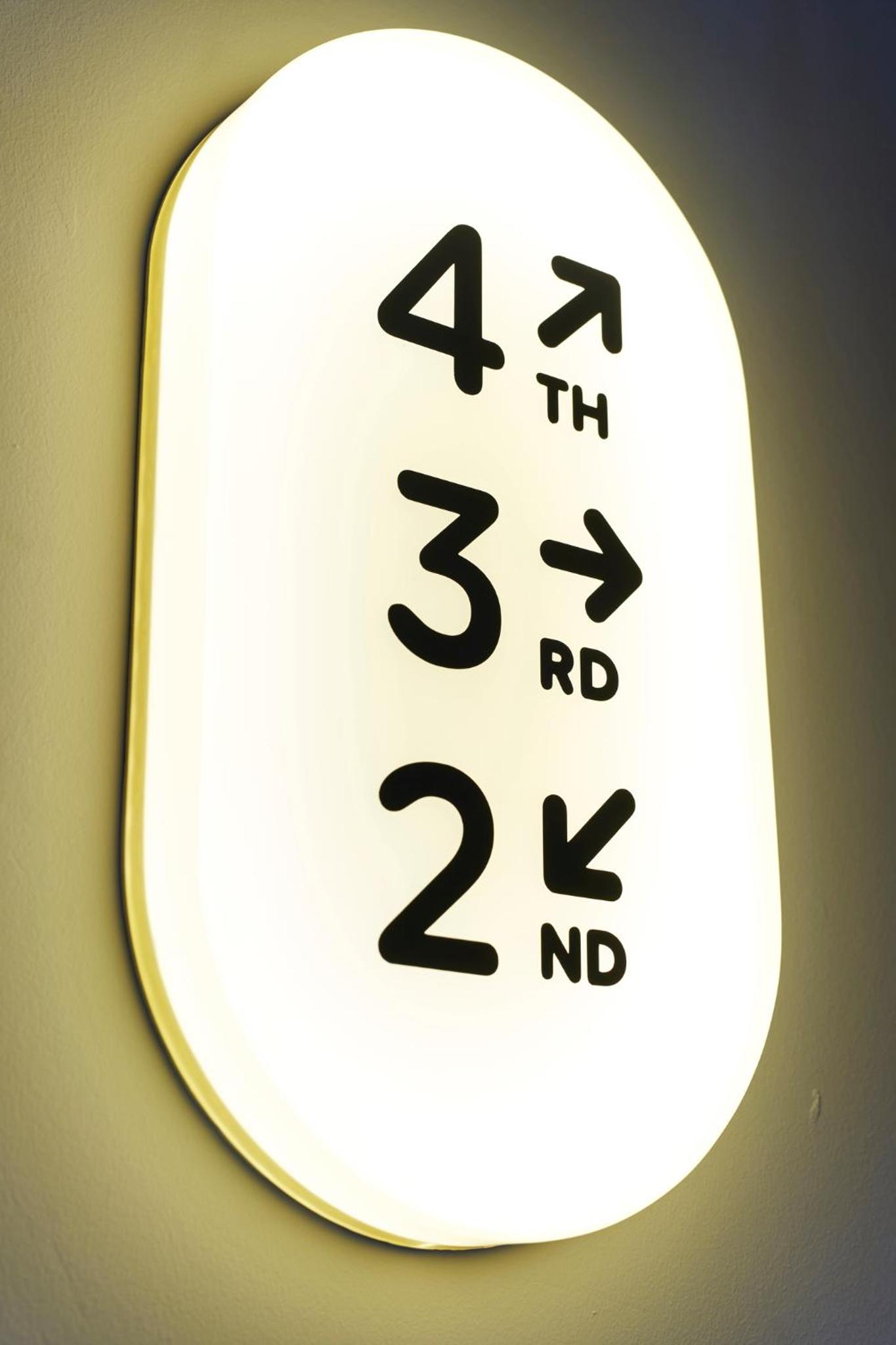 Stay Lab Residence & Otel - Image 58