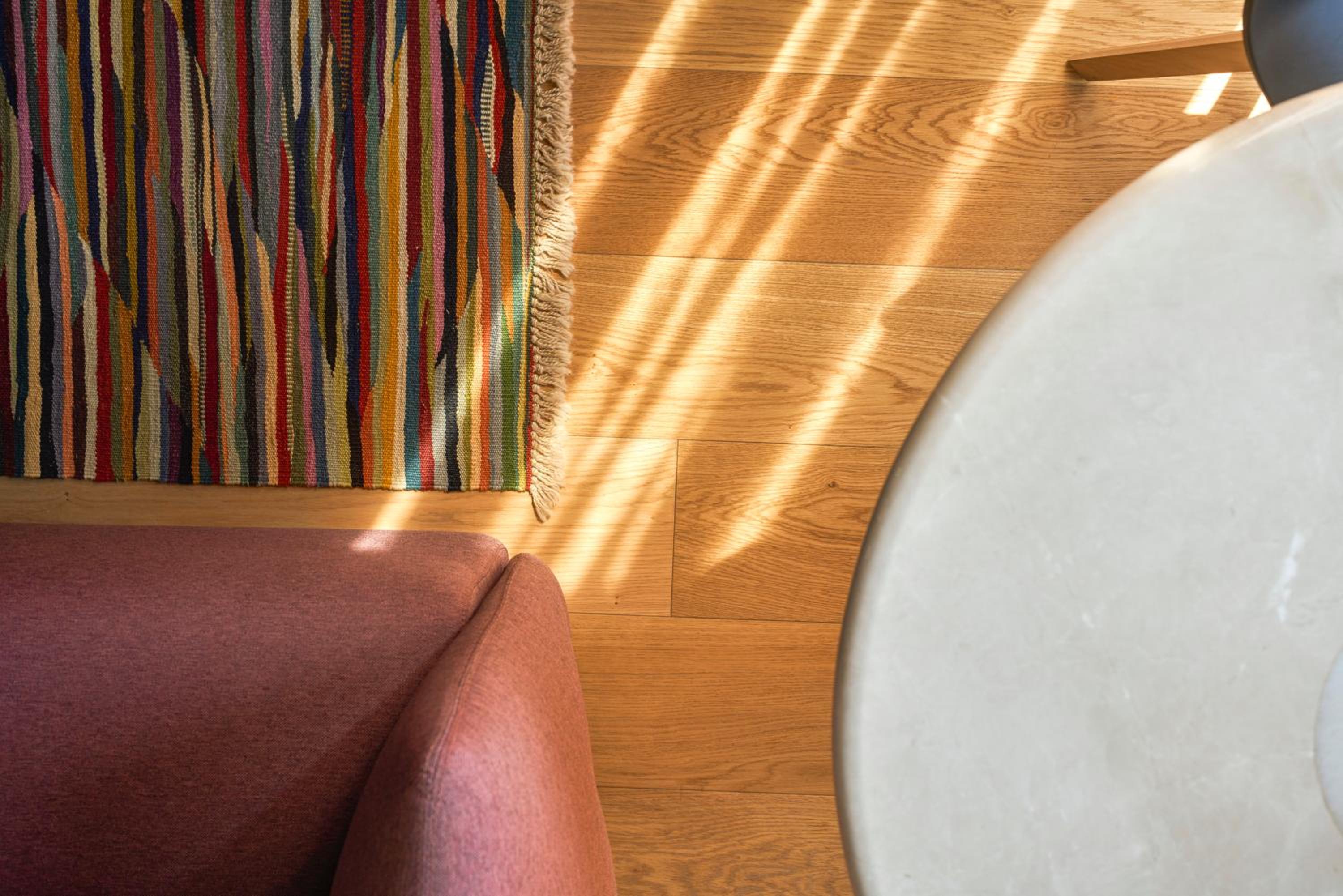 Stay Lab Residence & Otel - Image 59