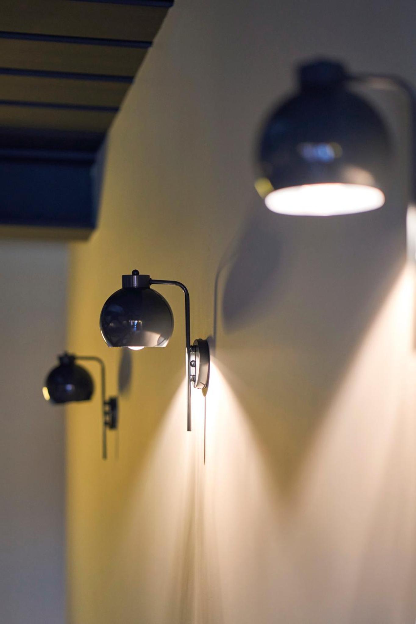 Stay Lab Residence & Otel - Image 60