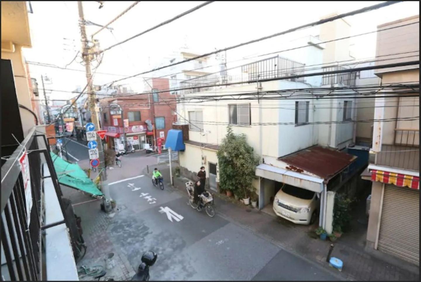 Kamiya TK Building 201