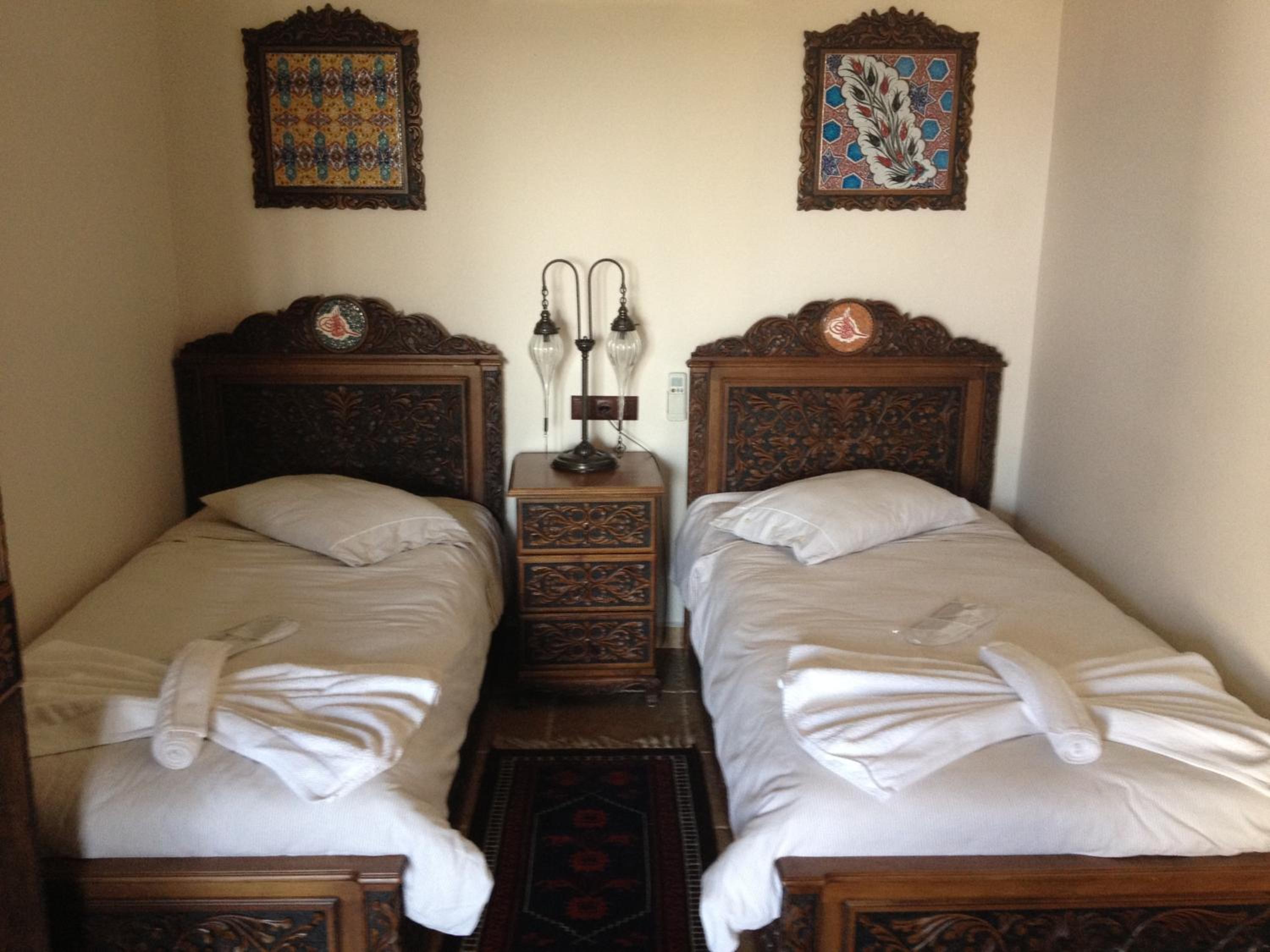 Nilya Hotel, photo 43