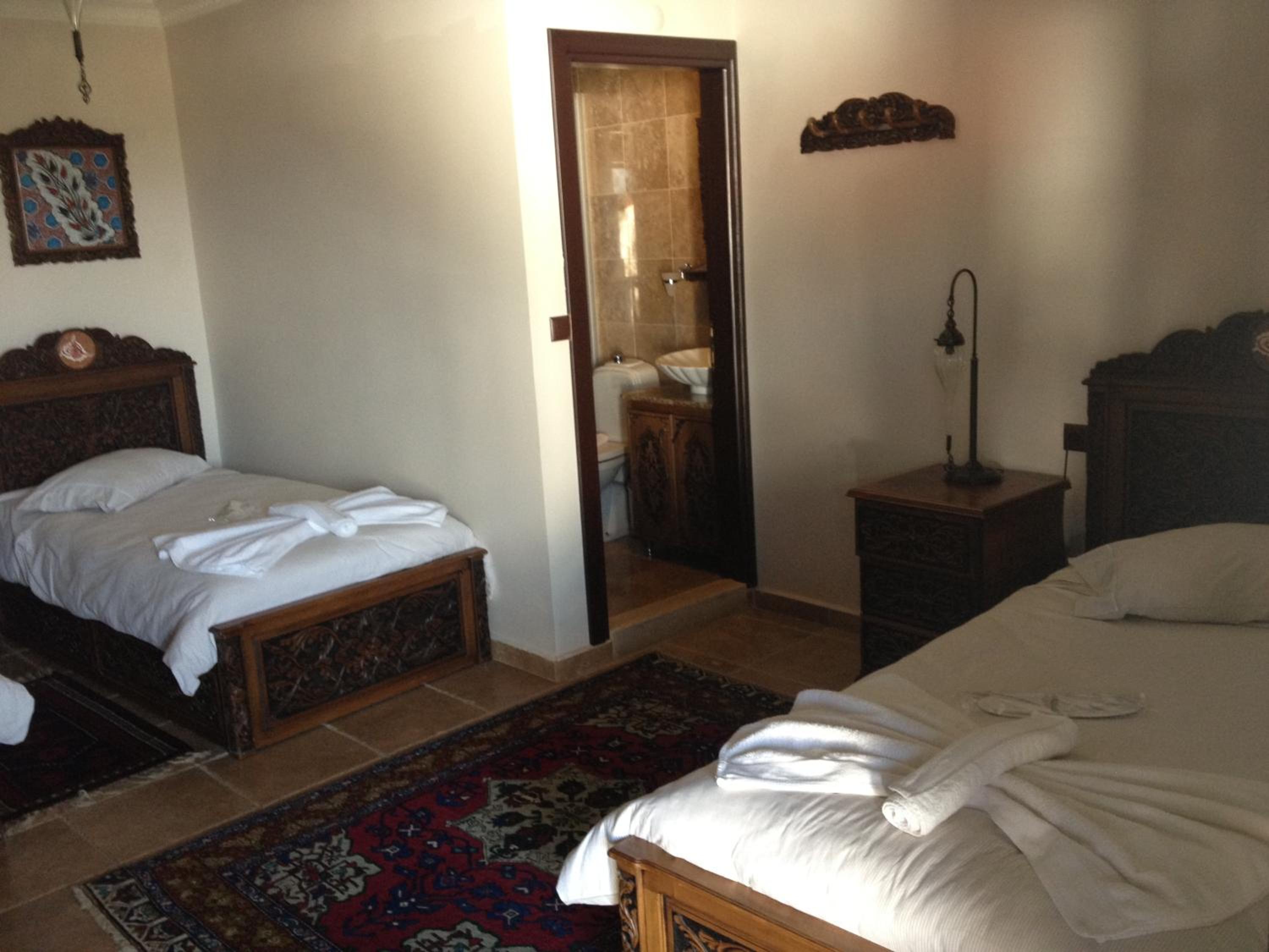 Nilya Hotel en Selcuk