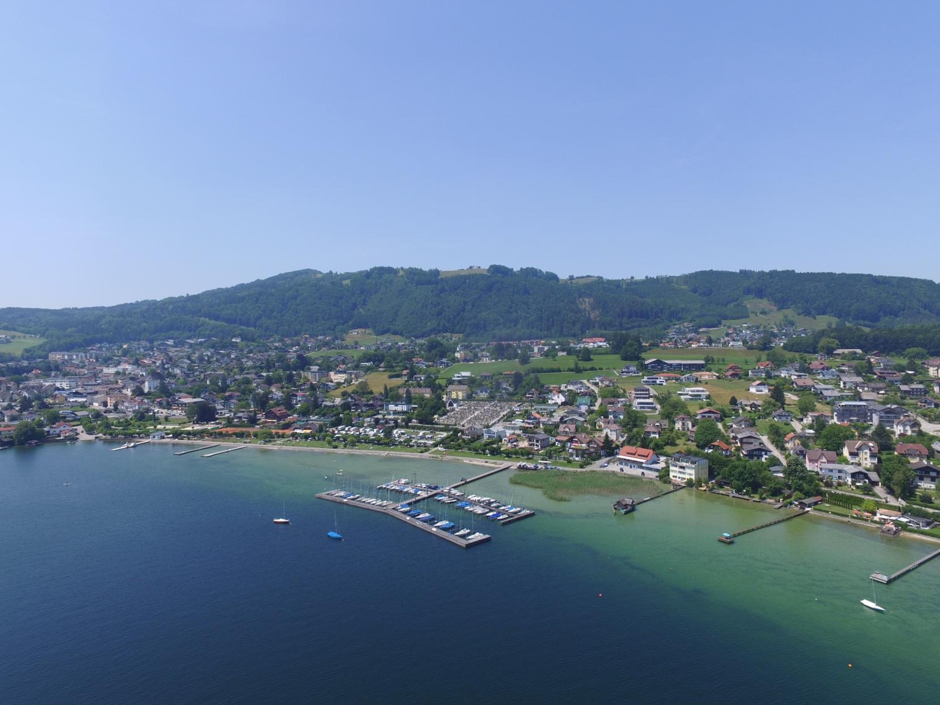 Ferienwohnungen Ebenzweier