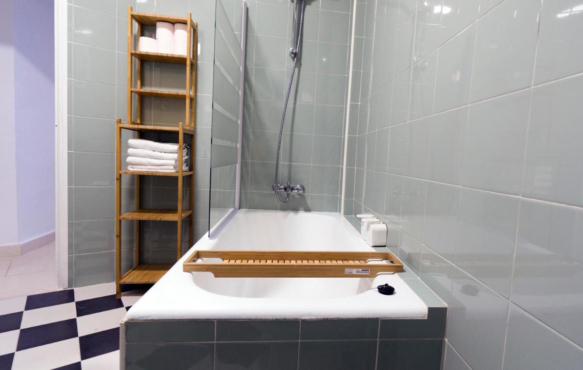 RentalSevilla Confortable apartamento cerca de Plaza Pilatos