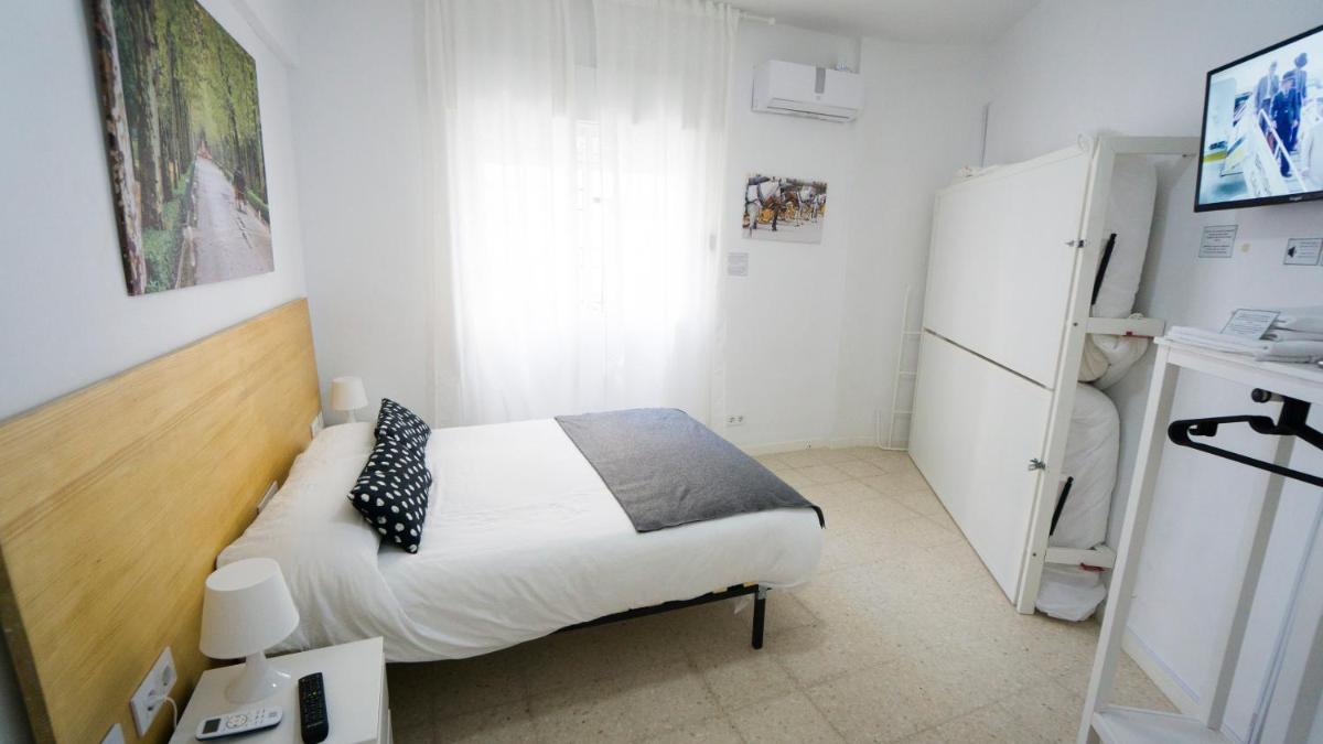 RentalSevilla Confortable apartamento cerca de Plaza Pilatos
