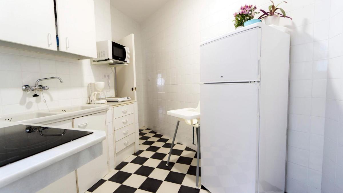 RentalSevilla Confortable apartamento cerca de Plaza Pilatos
