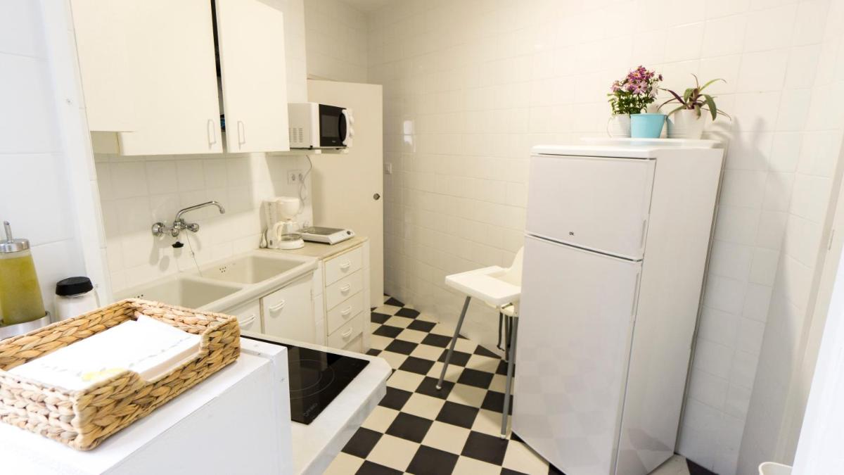 RentalSevilla Confortable apartamento cerca de Plaza Pilatos