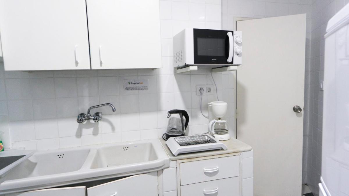 RentalSevilla Confortable apartamento cerca de Plaza Pilatos