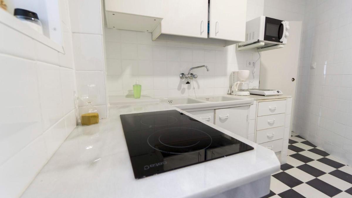 RentalSevilla Confortable apartamento cerca de Plaza Pilatos