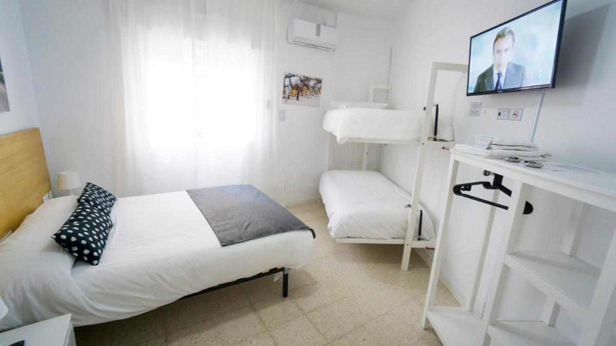 RentalSevilla Confortable apartamento cerca de Plaza Pilatos