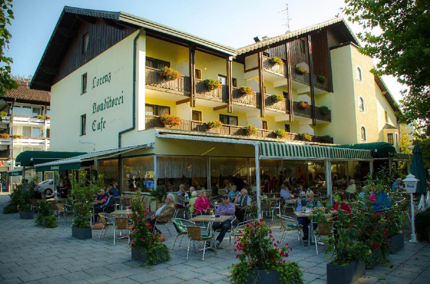Hotel Lorenz