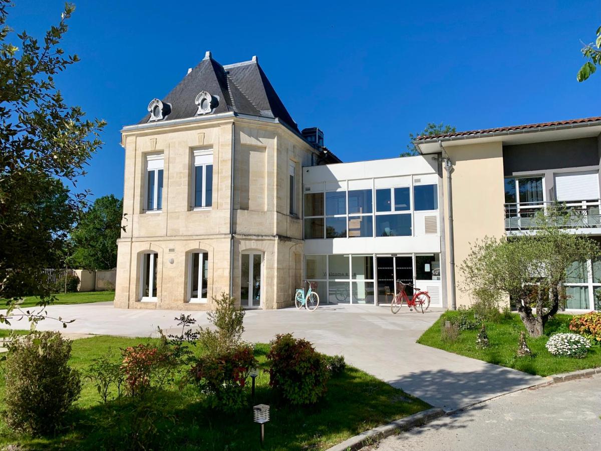 Hotel Brit Hotel Bordeaux Arena - Image 1