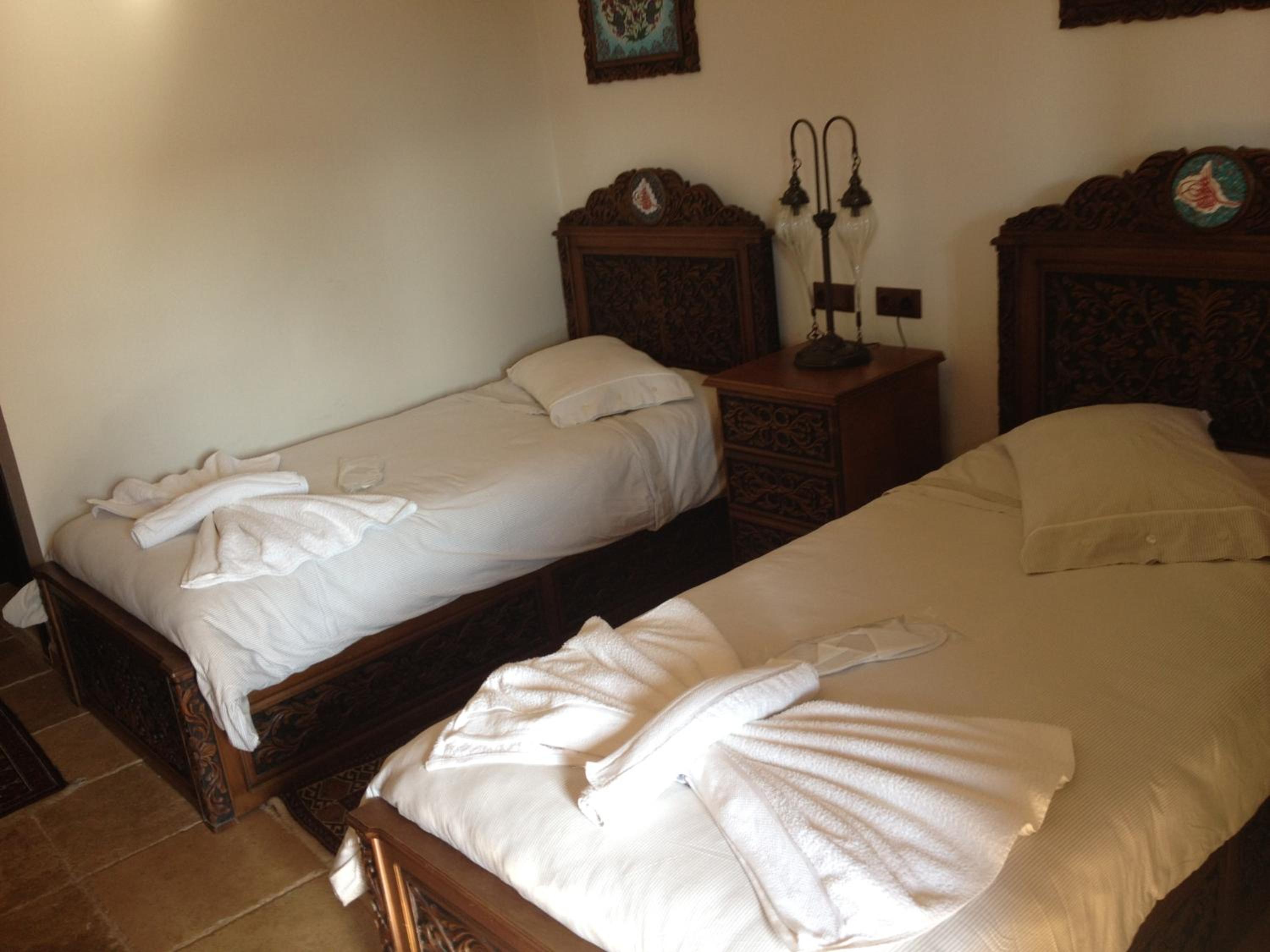Nilya Hotel en Selcuk