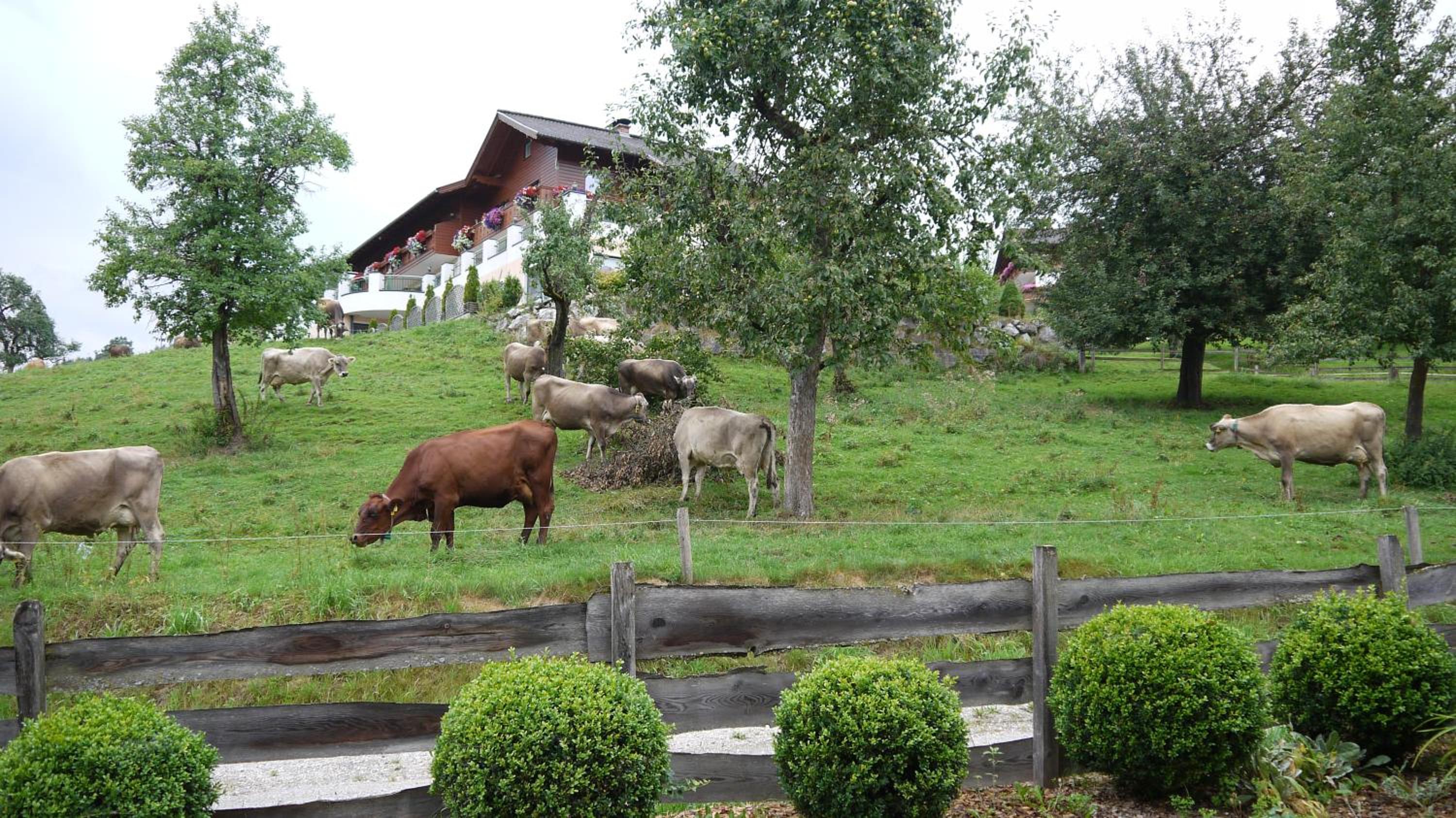 Biohaus Florian