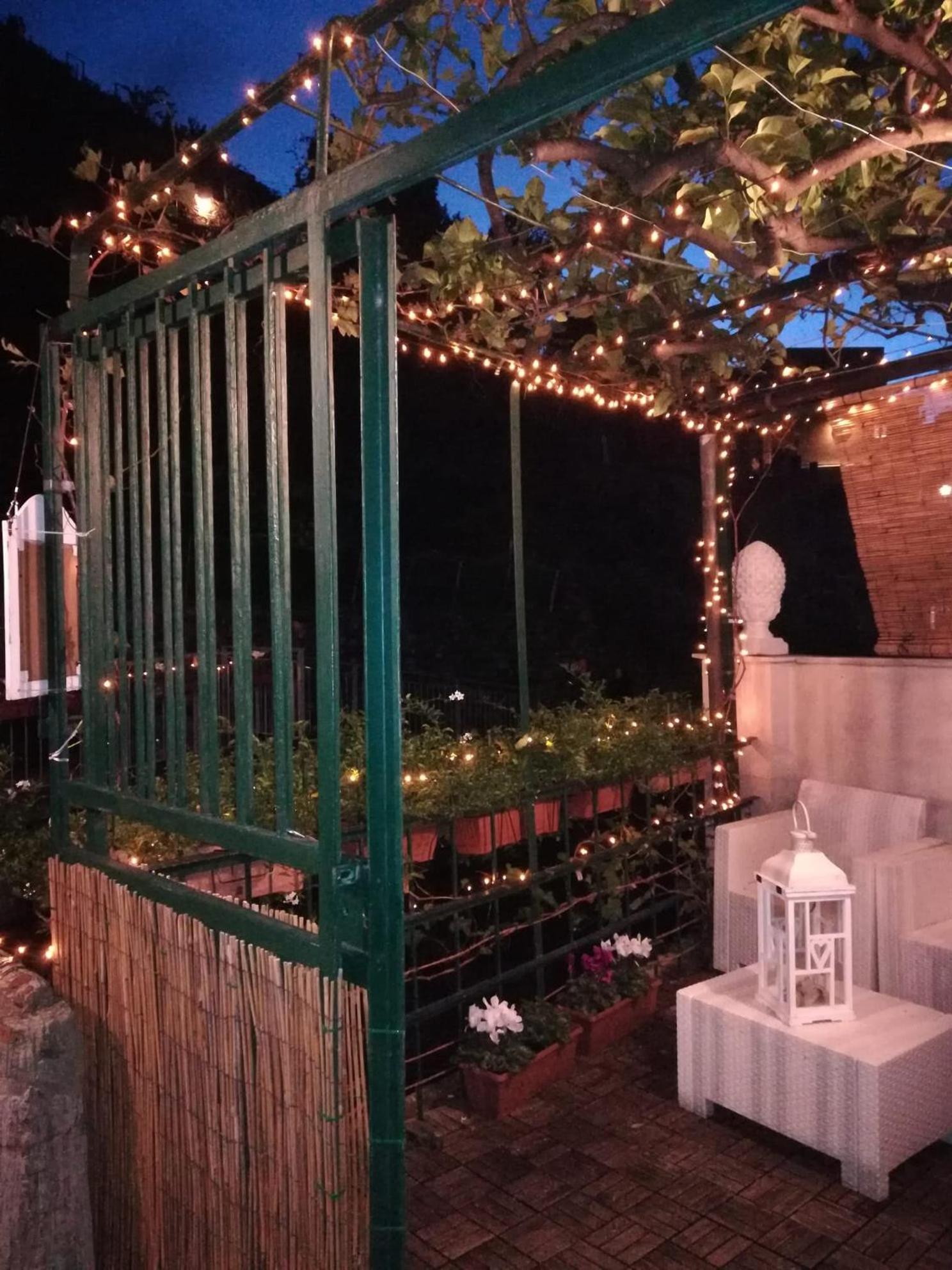 Giovanni Rooms Manarola