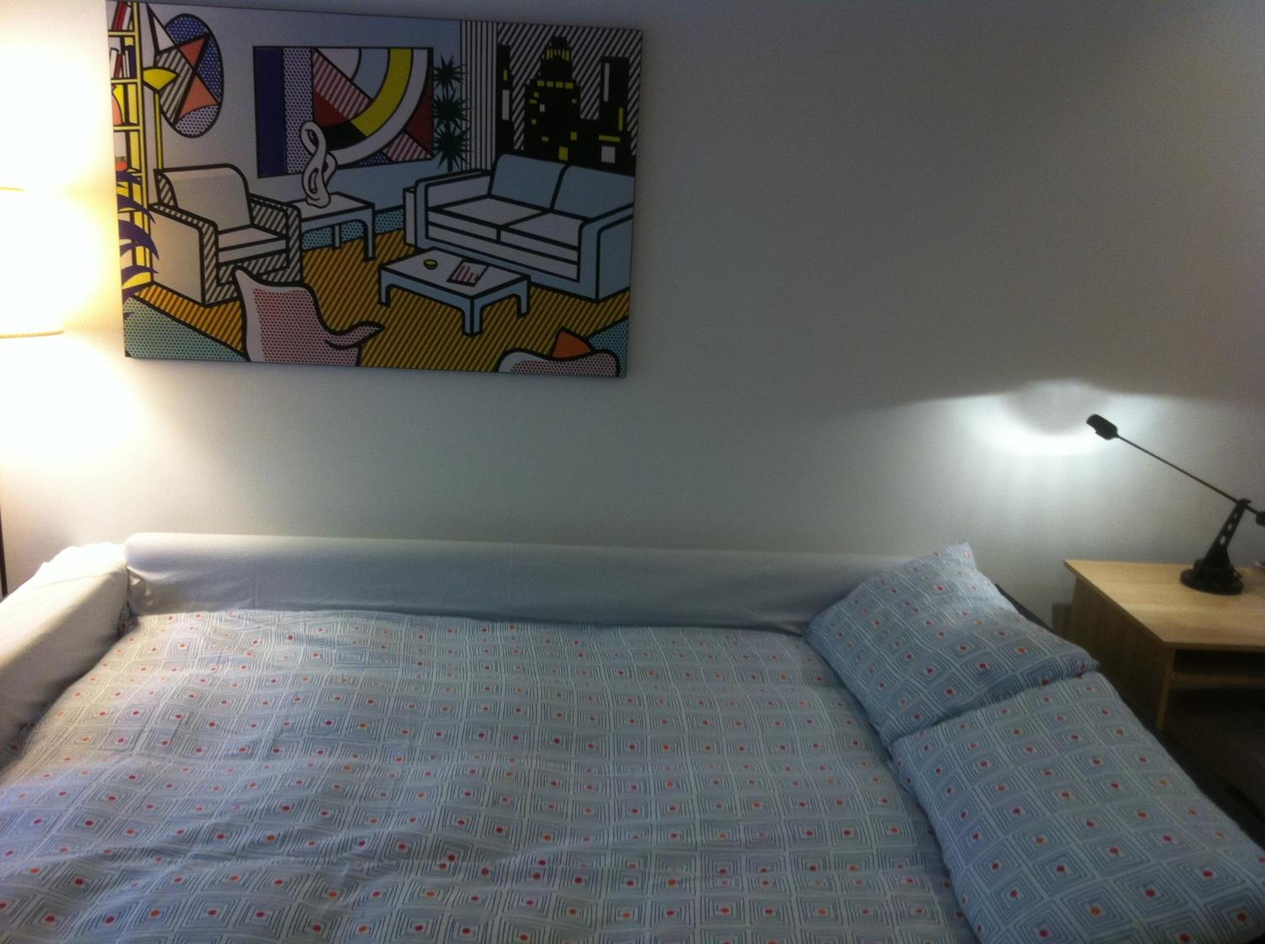 SUITE 14 - Appartamento delizioso in ROMA Centro- 200 mt da METRO B