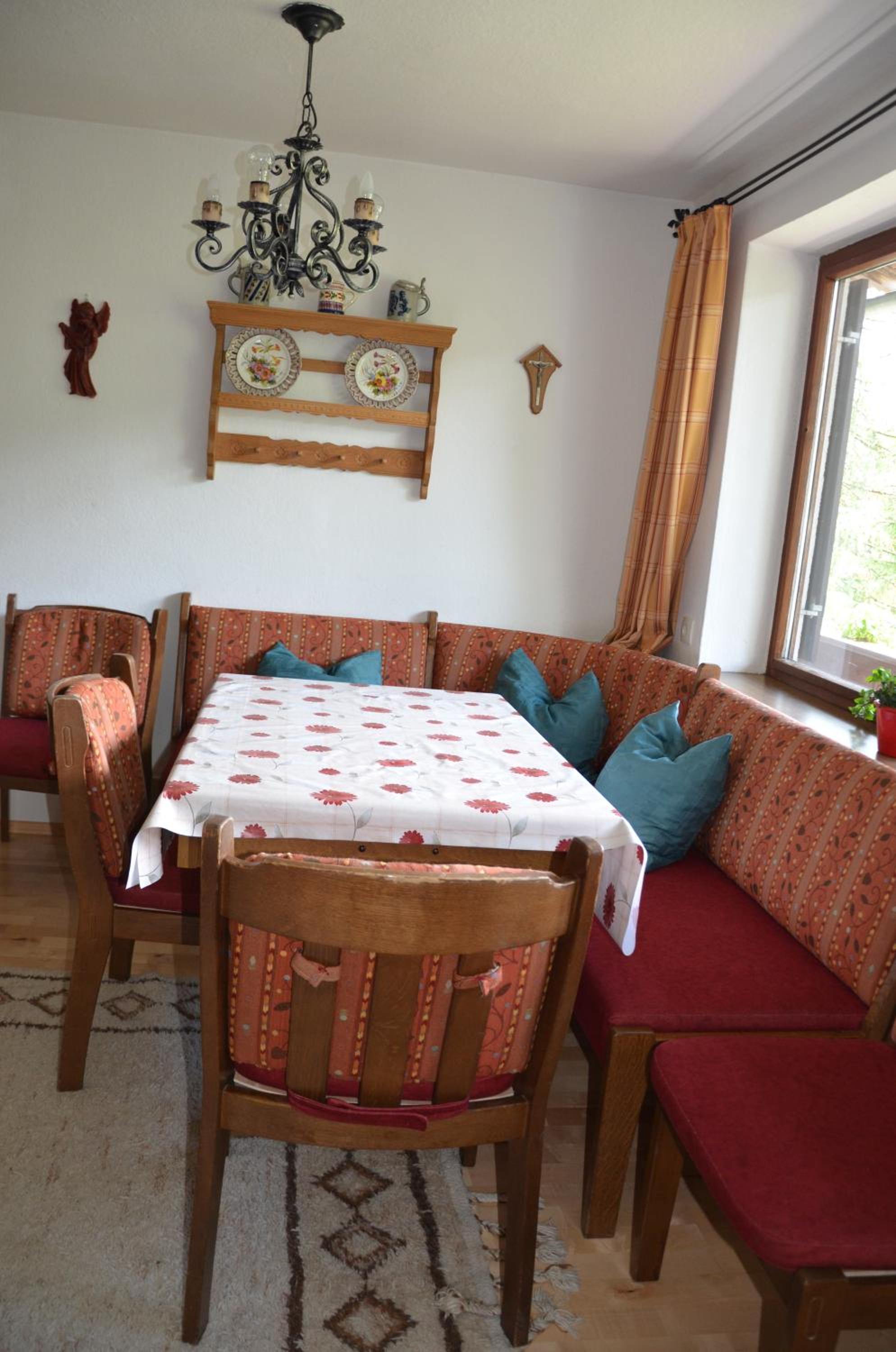 Ferienhaus Dum