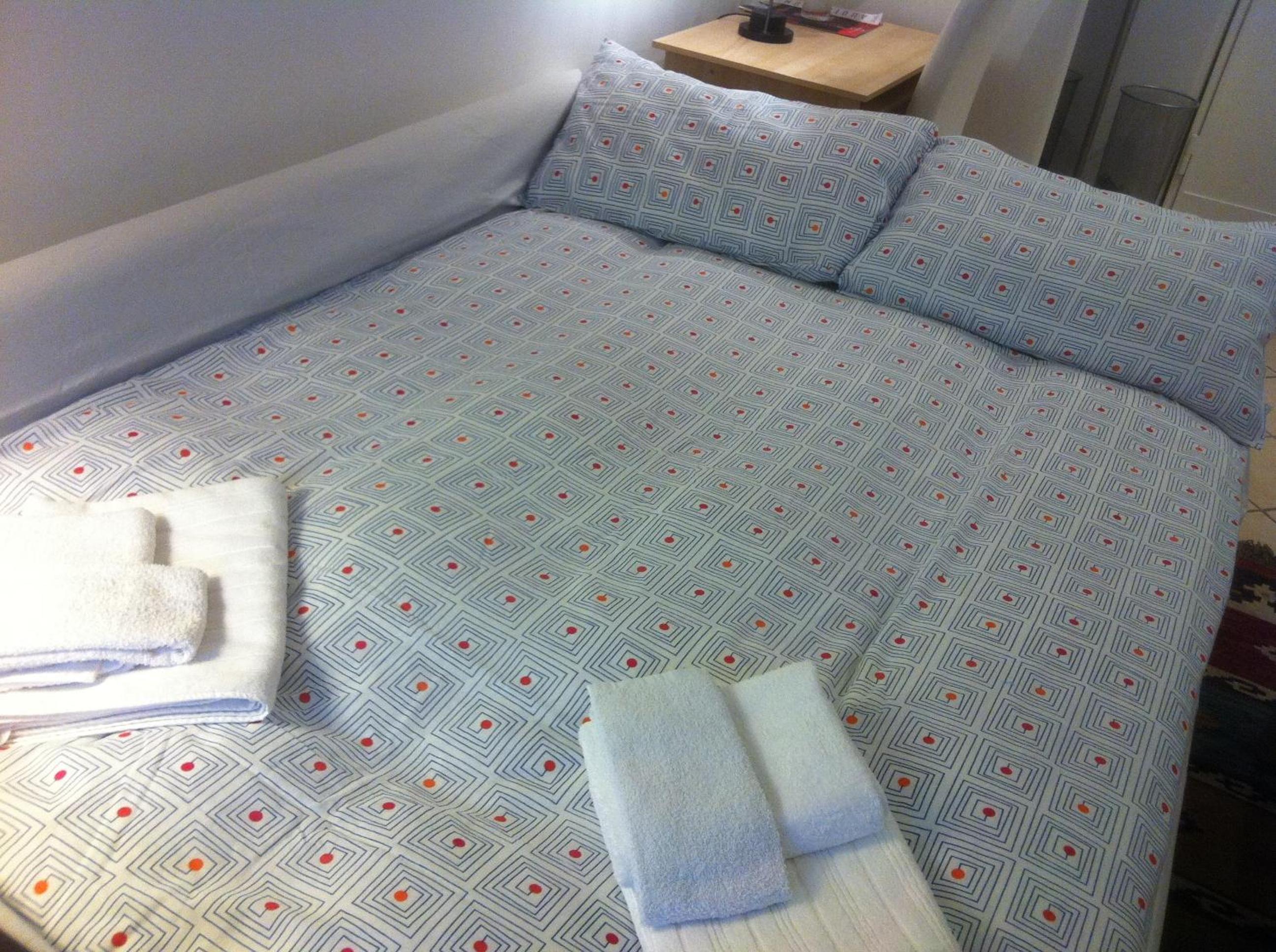 SUITE 14 - Appartamento delizioso in ROMA Centro- 200 mt da METRO B