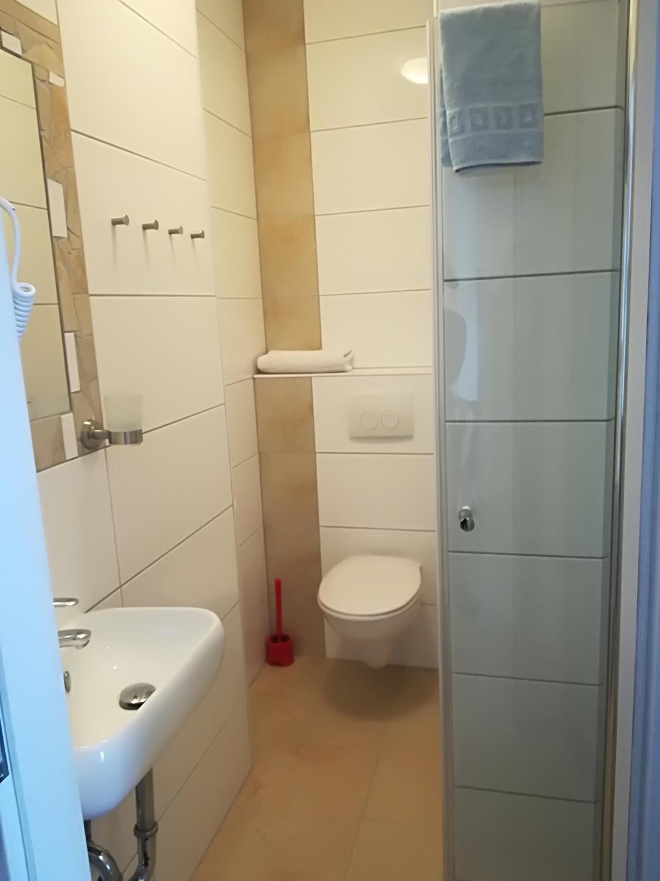 Gästehaus Tschertou