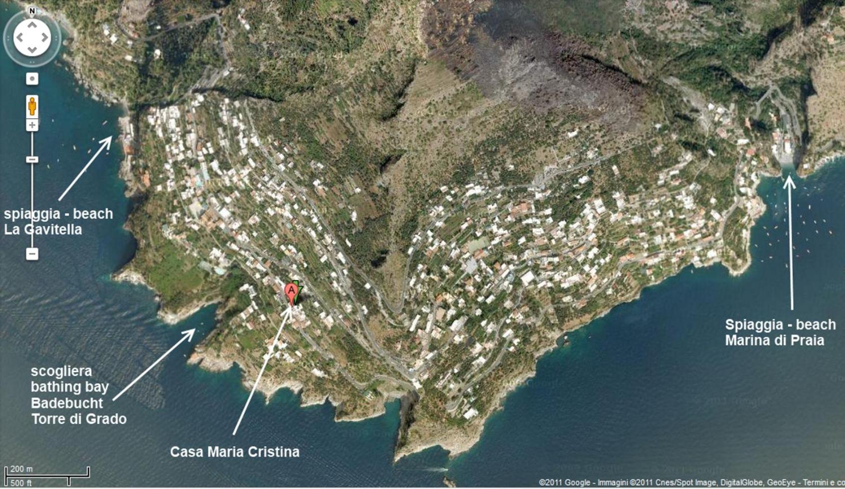 Casa Maria Cristina photo 5