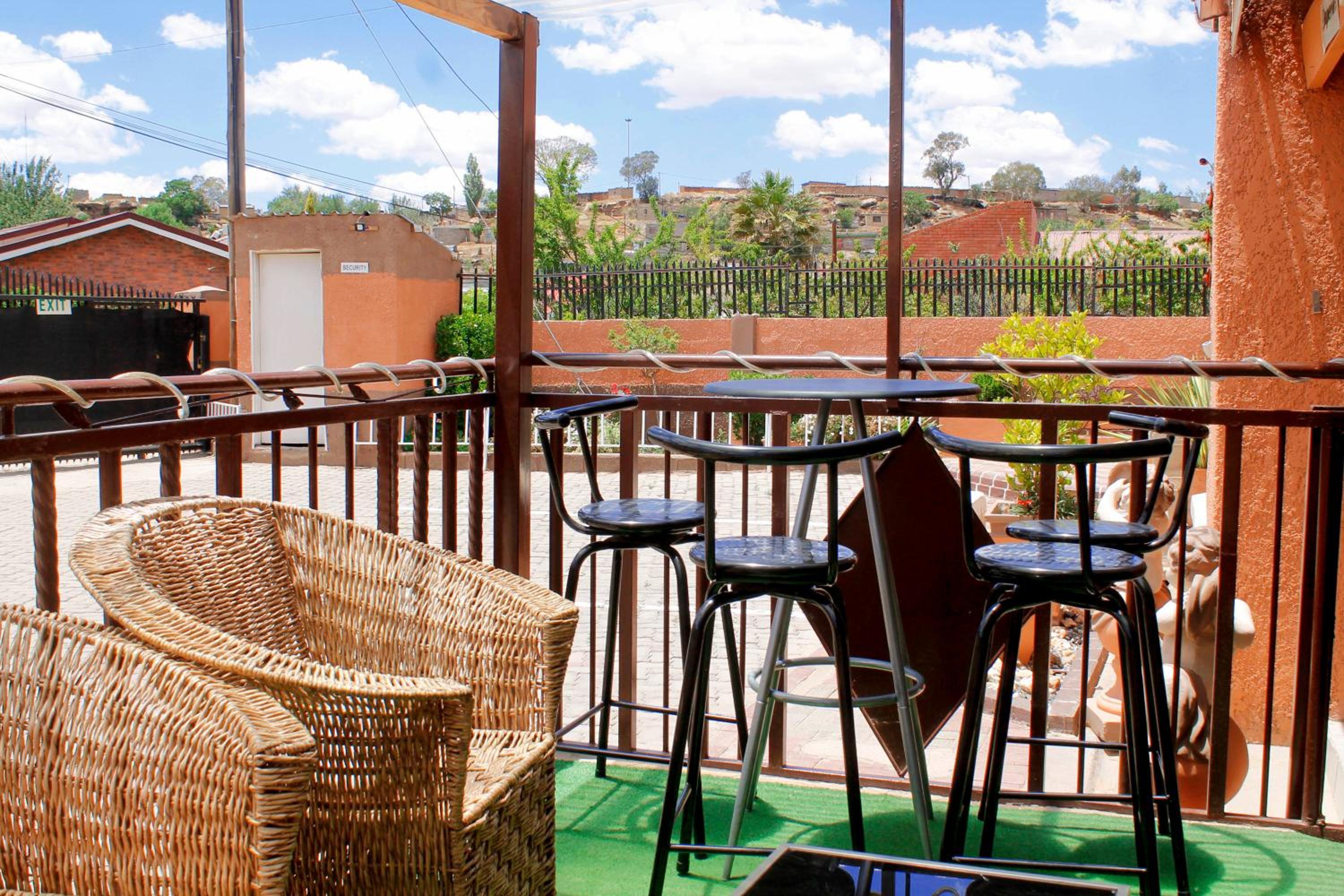 Rio Guest House