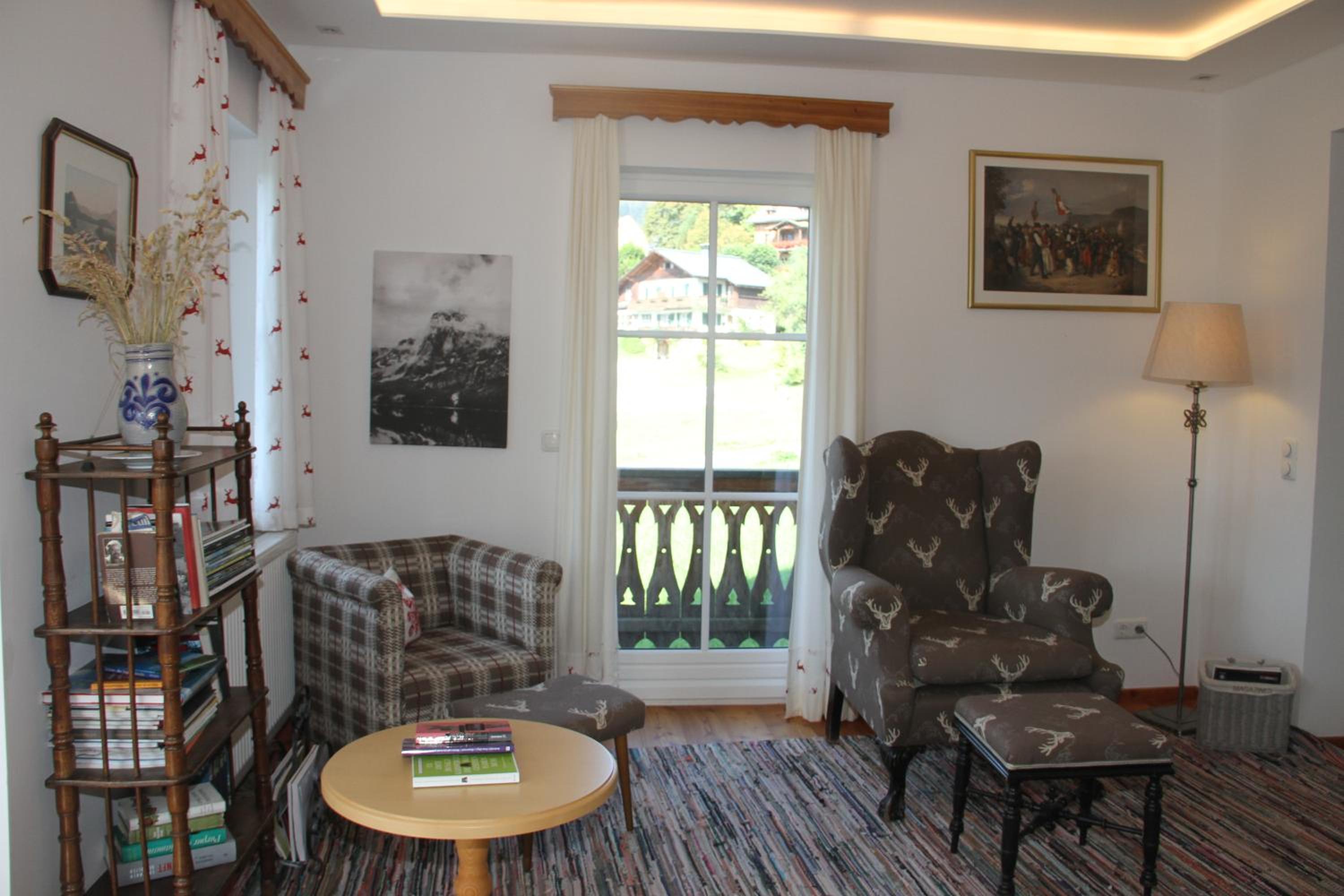 Villa Salis