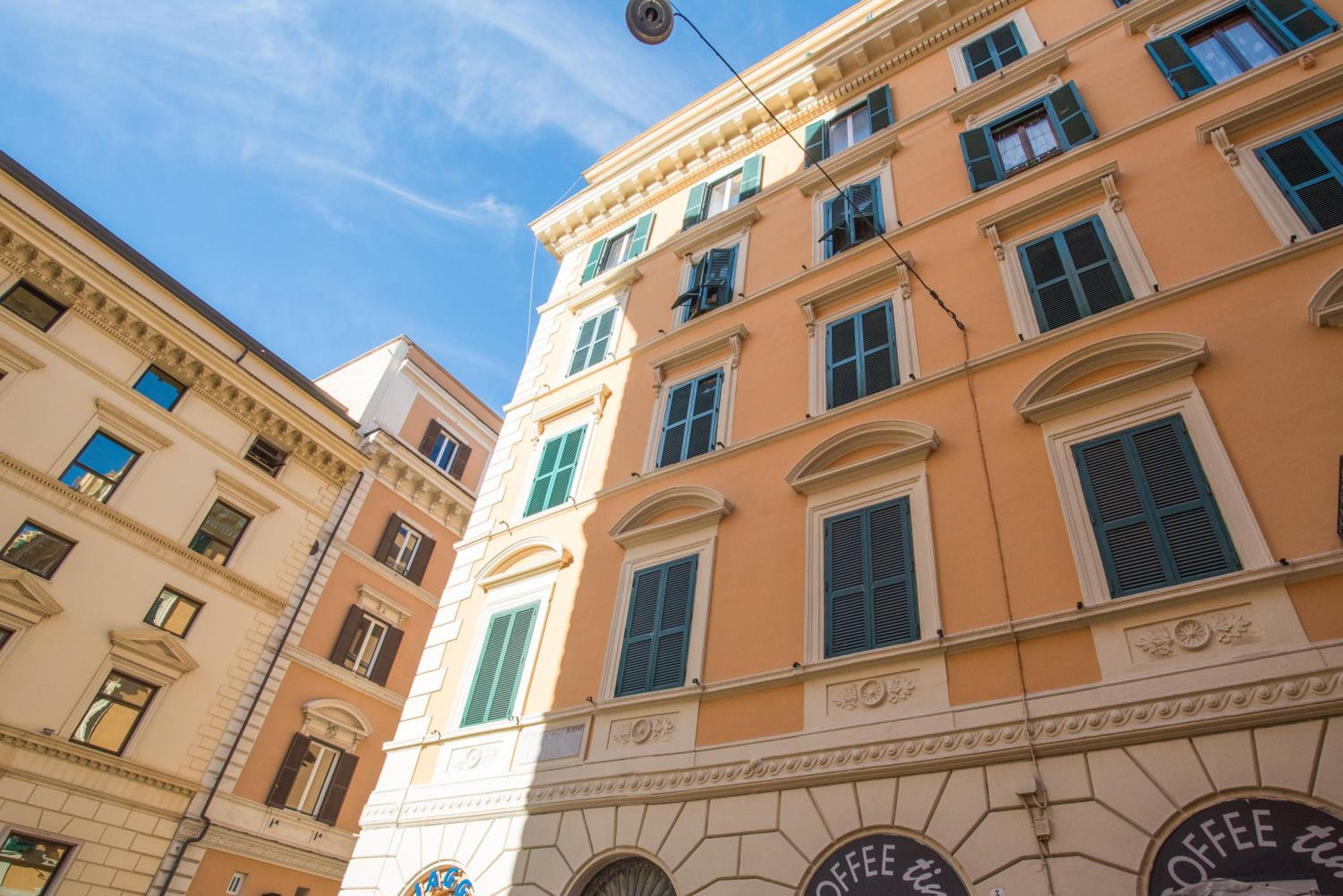Domus RomAntica