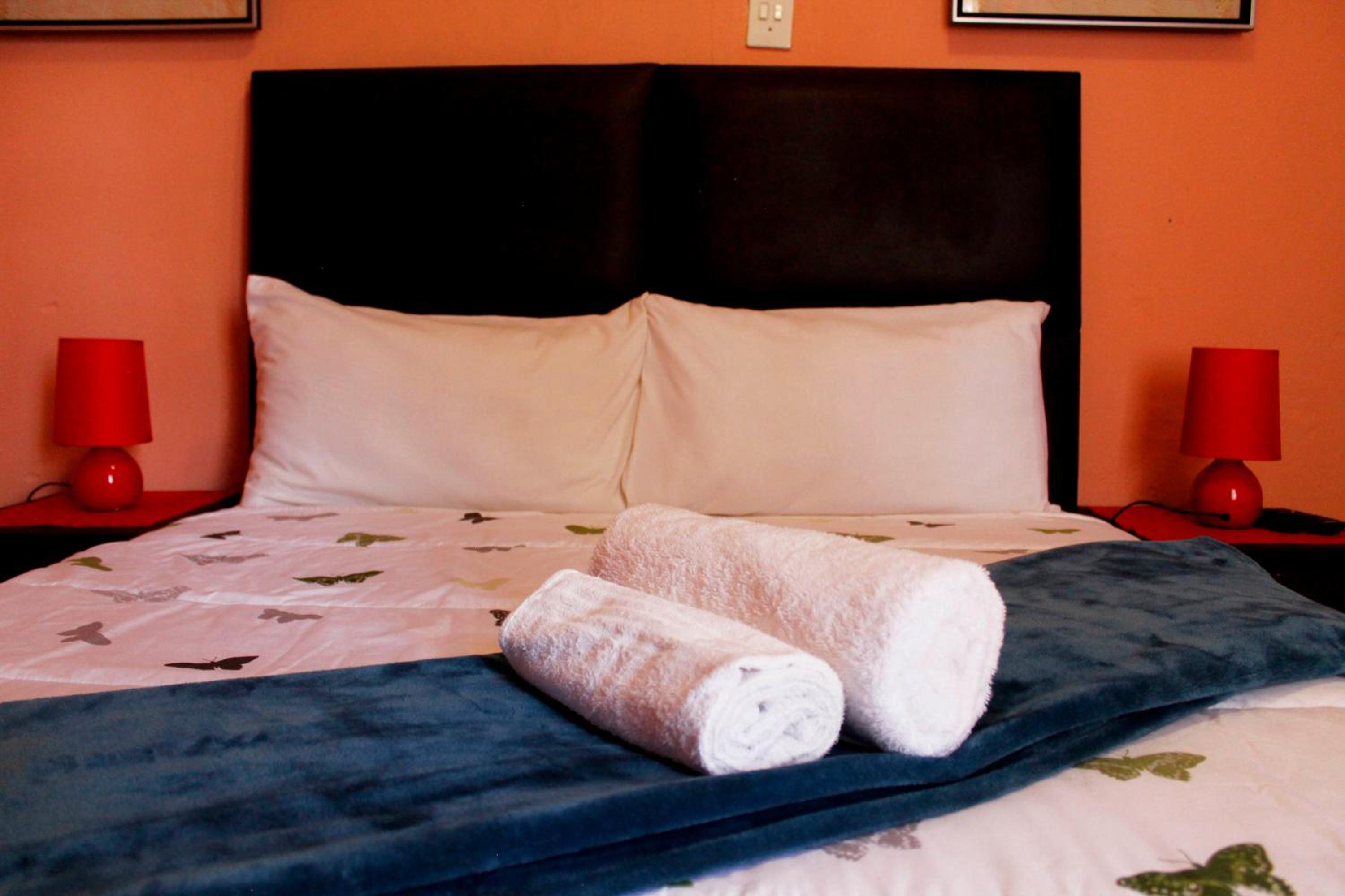 Rio Guest House
