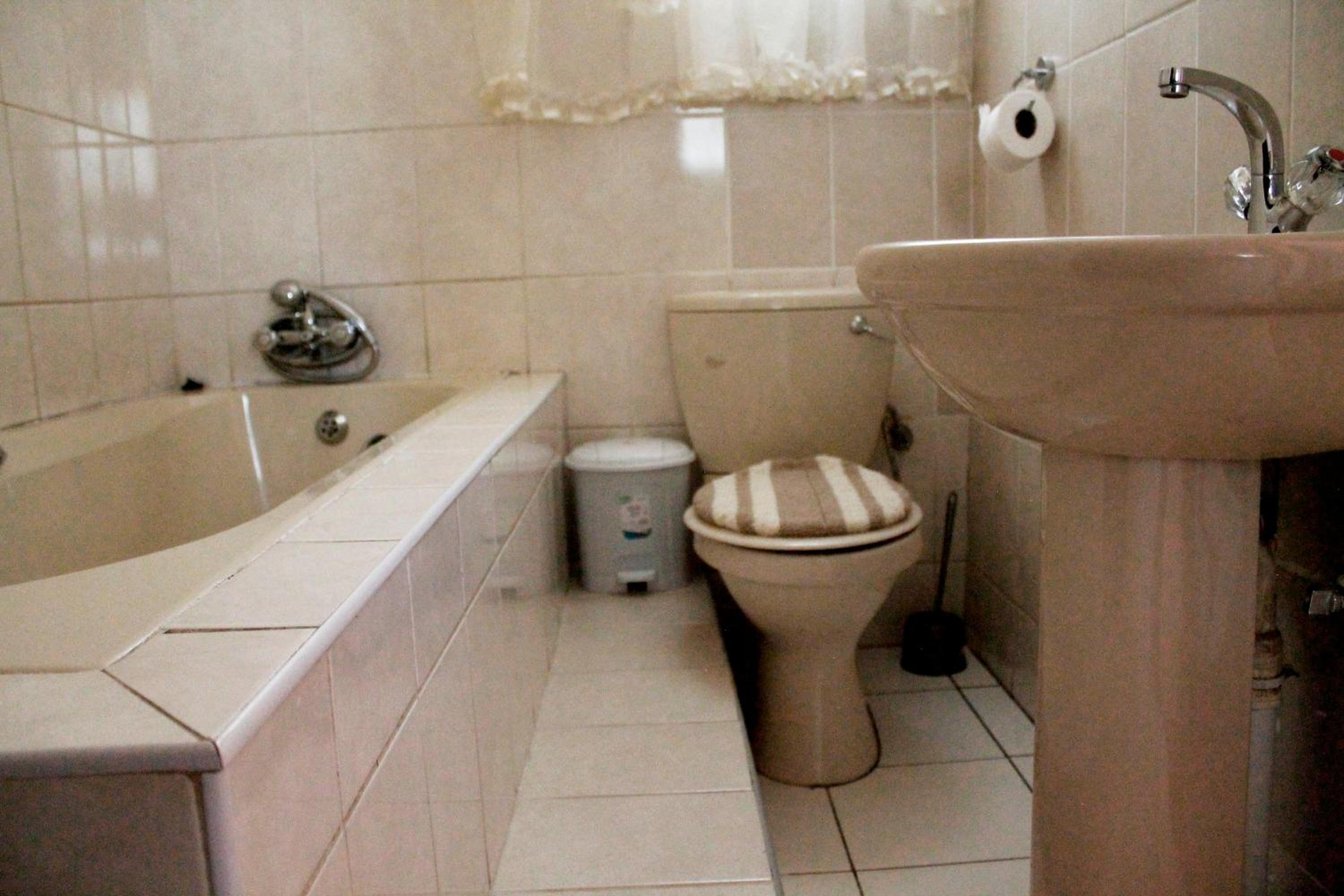 Rio Guest House