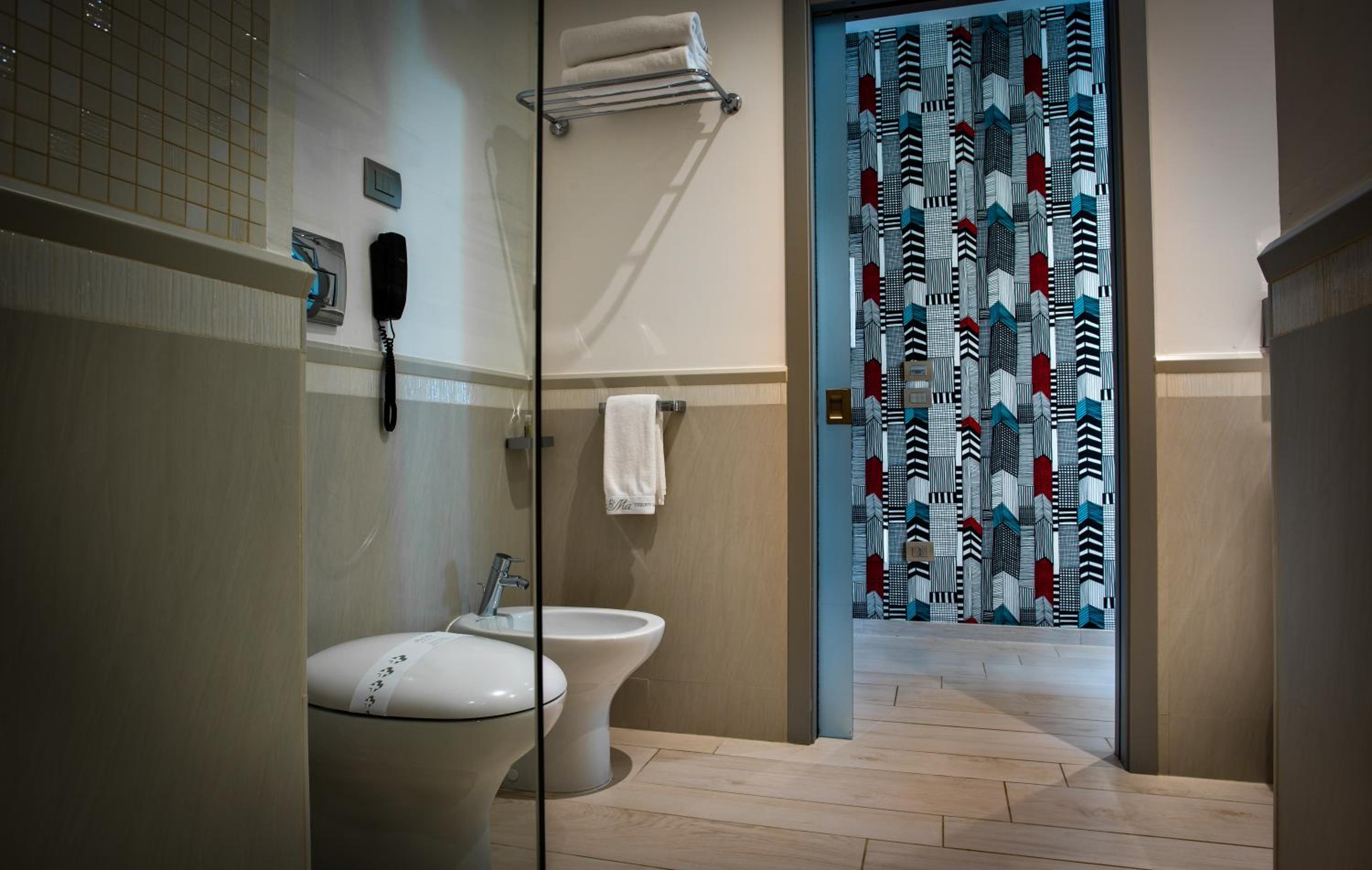 Grand Hotel Resort&SPA Ma&Ma - Adults Only