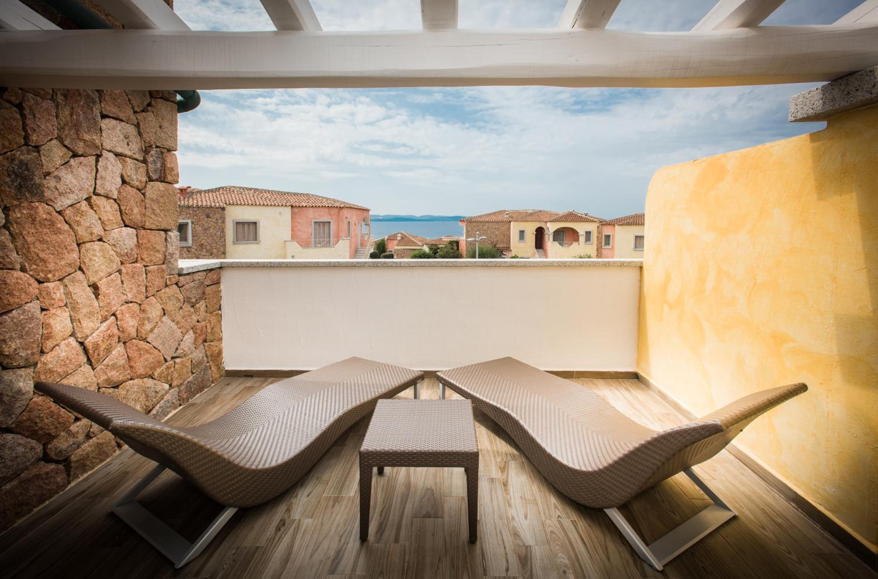 Grand Hotel Resort&SPA Ma&Ma - Adults Only