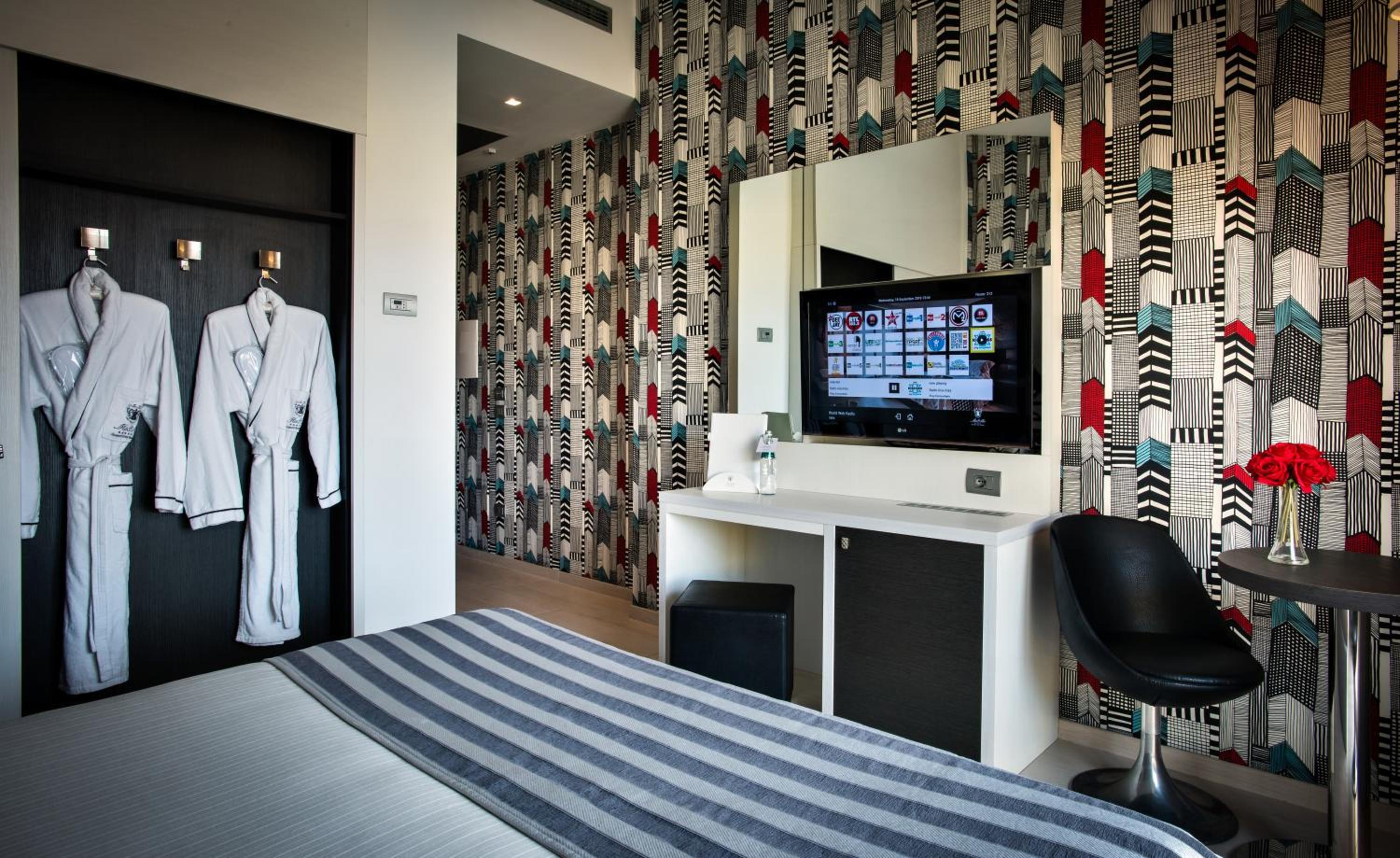 Grand Hotel Resort&SPA Ma&Ma - Adults Only