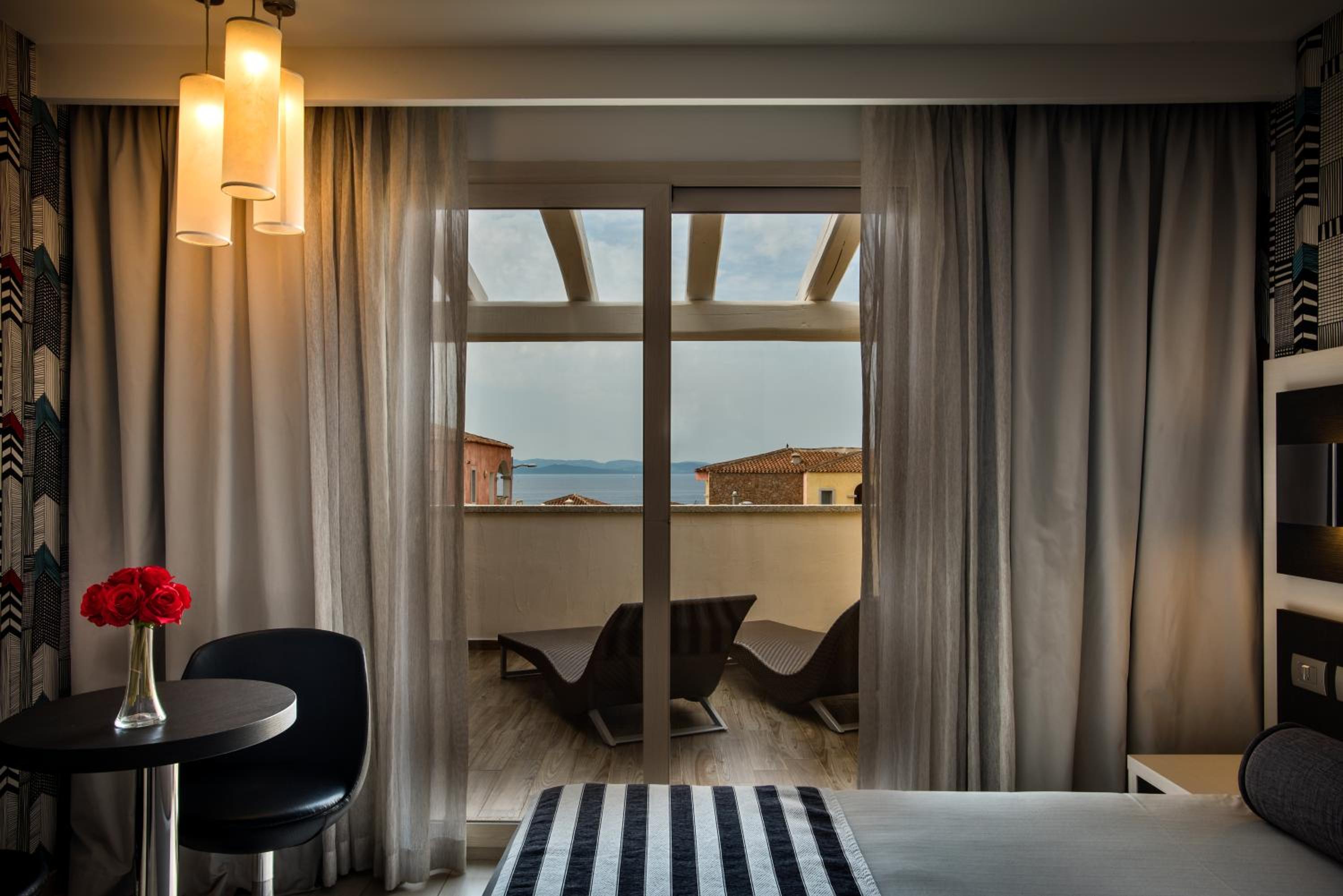 Grand Hotel Resort&SPA Ma&Ma - Adults Only