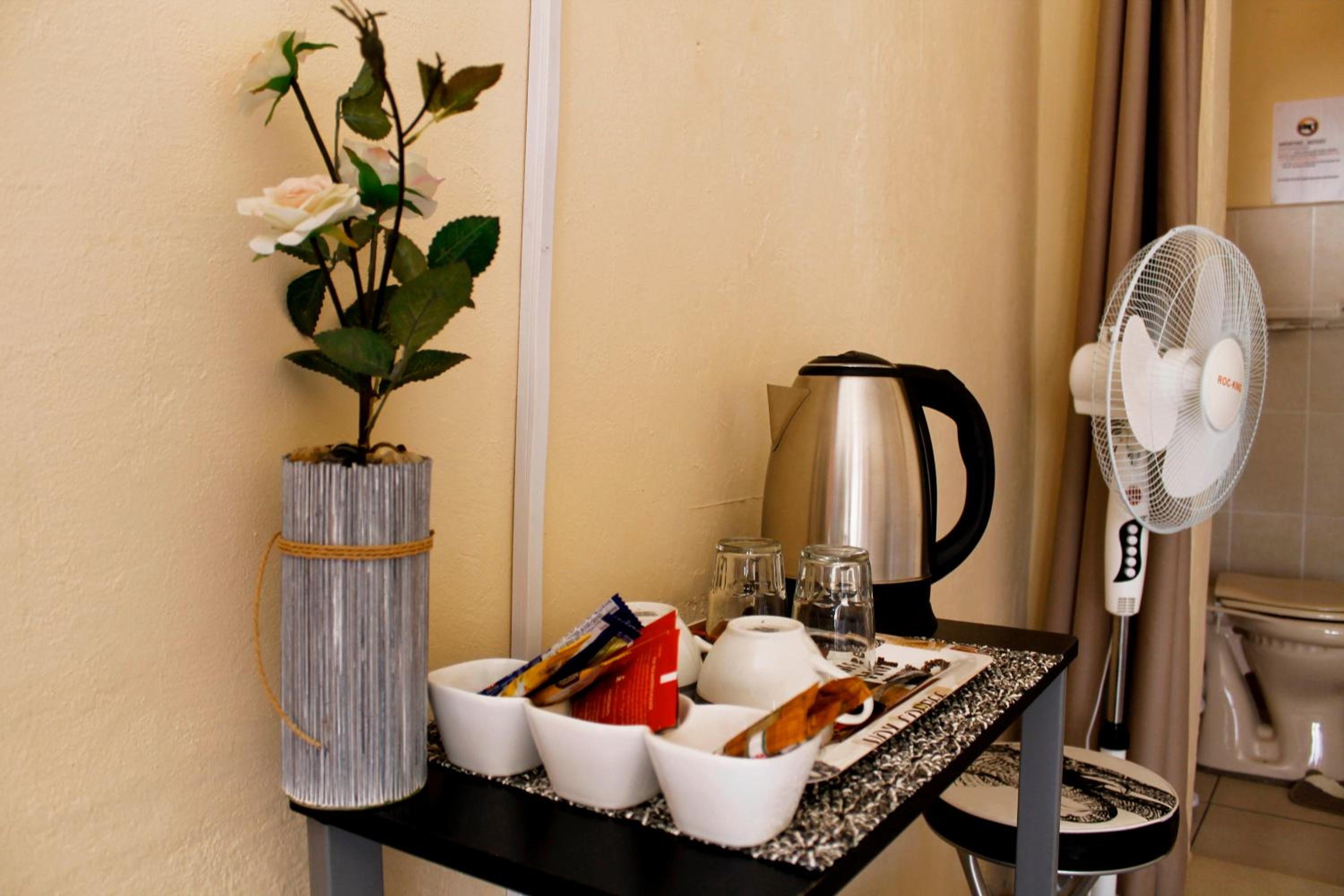 Rio Guest House