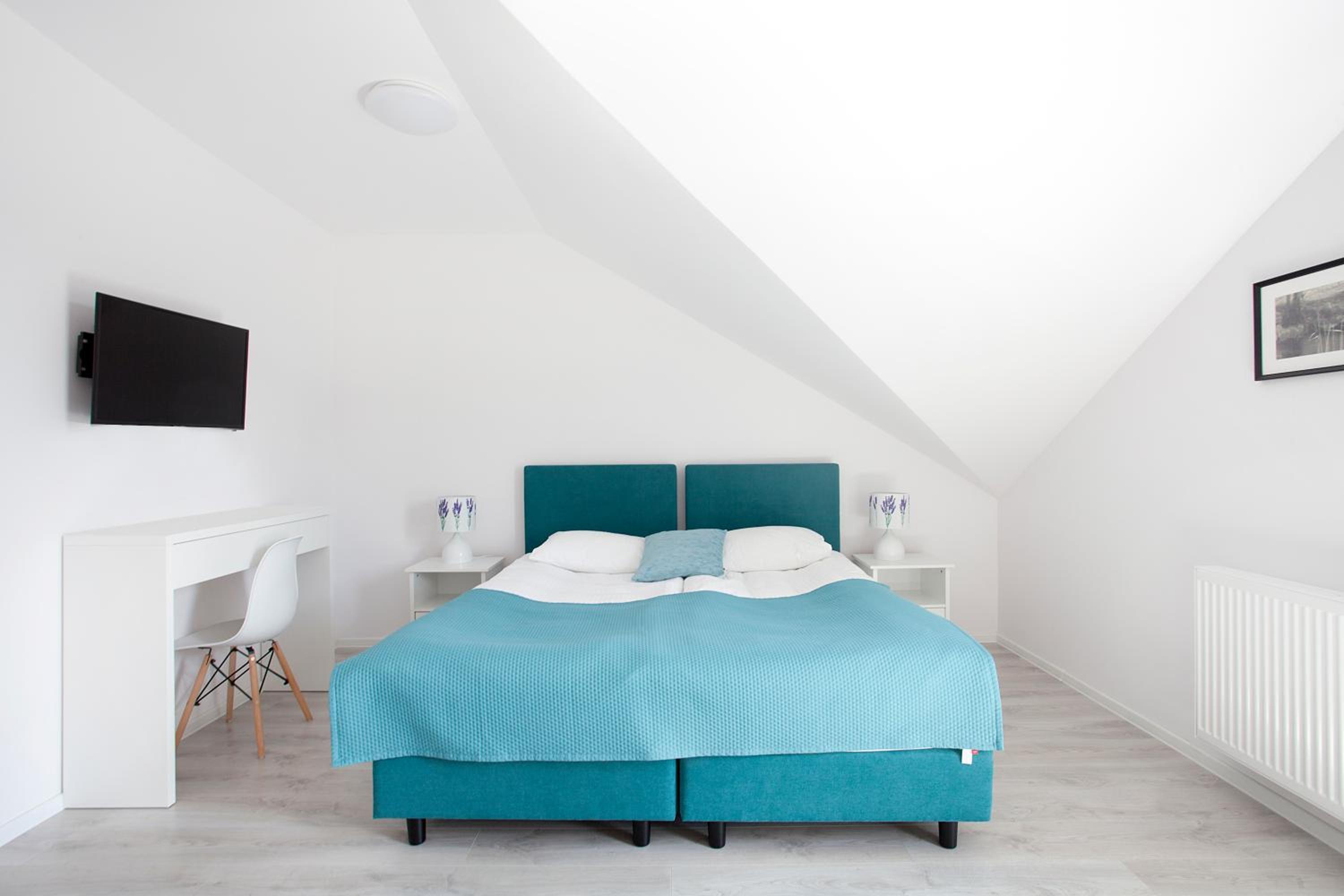 Apartamenty Góra view 4