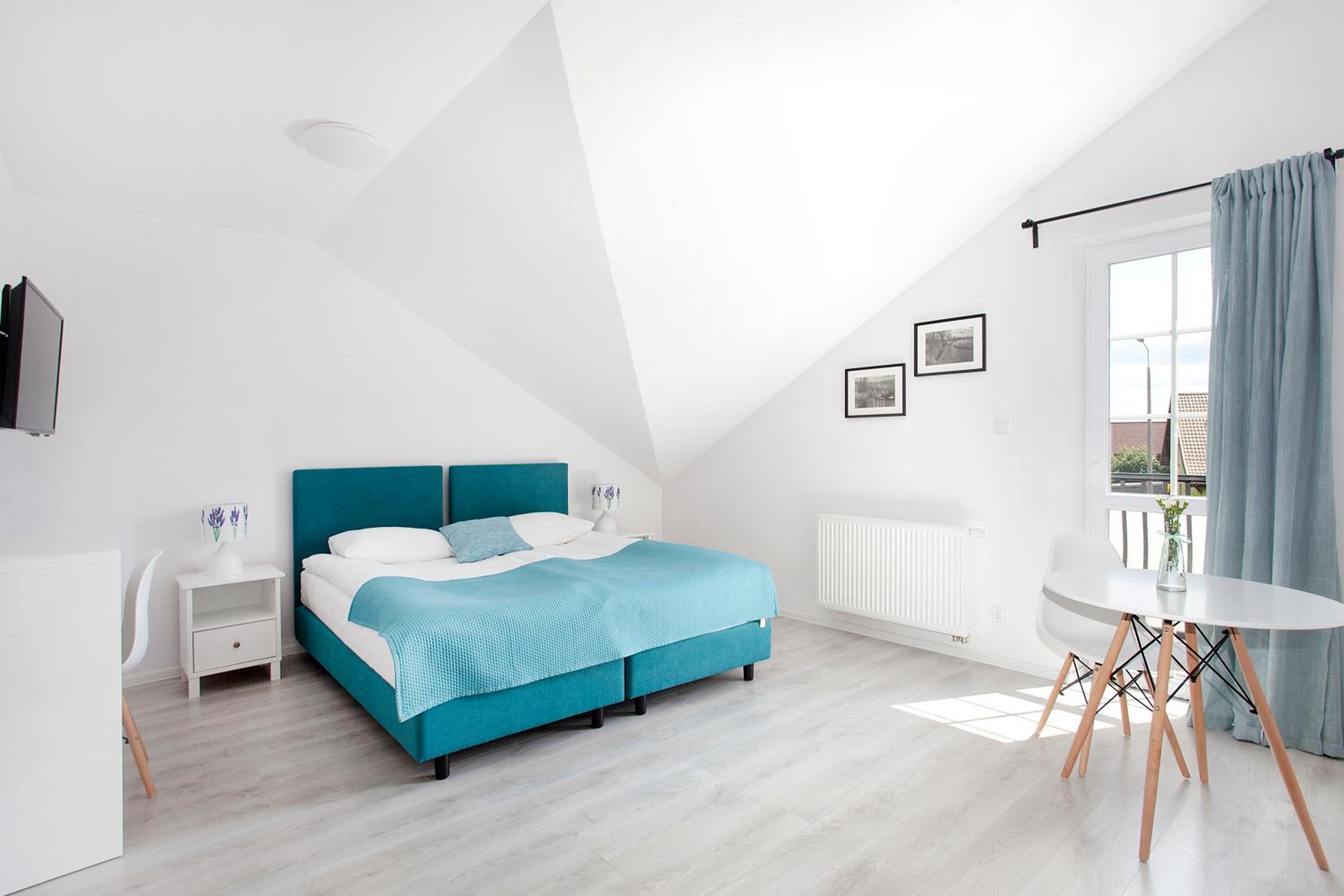 Apartamenty Góra view 5